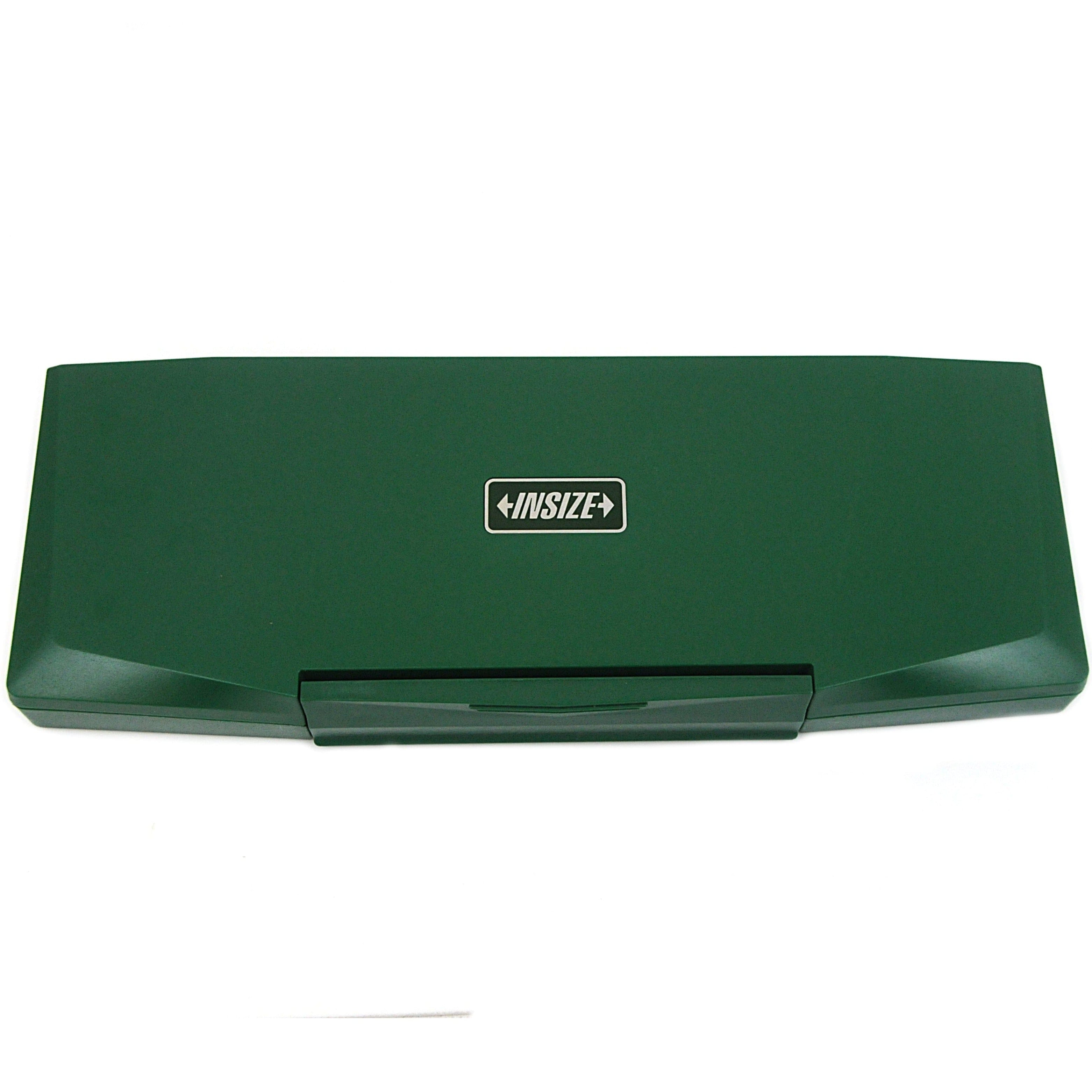 Insize Vernier Depth Gauge 0-200mm Range Series 1240-200-2
