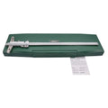 Insize Vernier Depth Gauge 0-300mm Range Series 1249-300-0