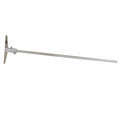 Insize Vernier Depth Gauge 0-500mm Range Series 1240-5001-0