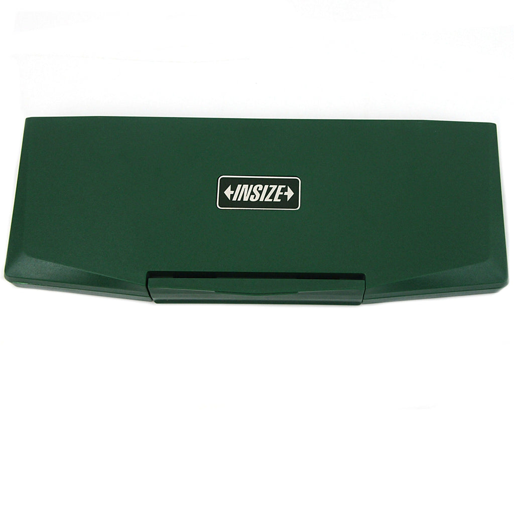 Insize Vernier Left Hand Caliper 0-150mm/0-6" Range Series 1239-150-3