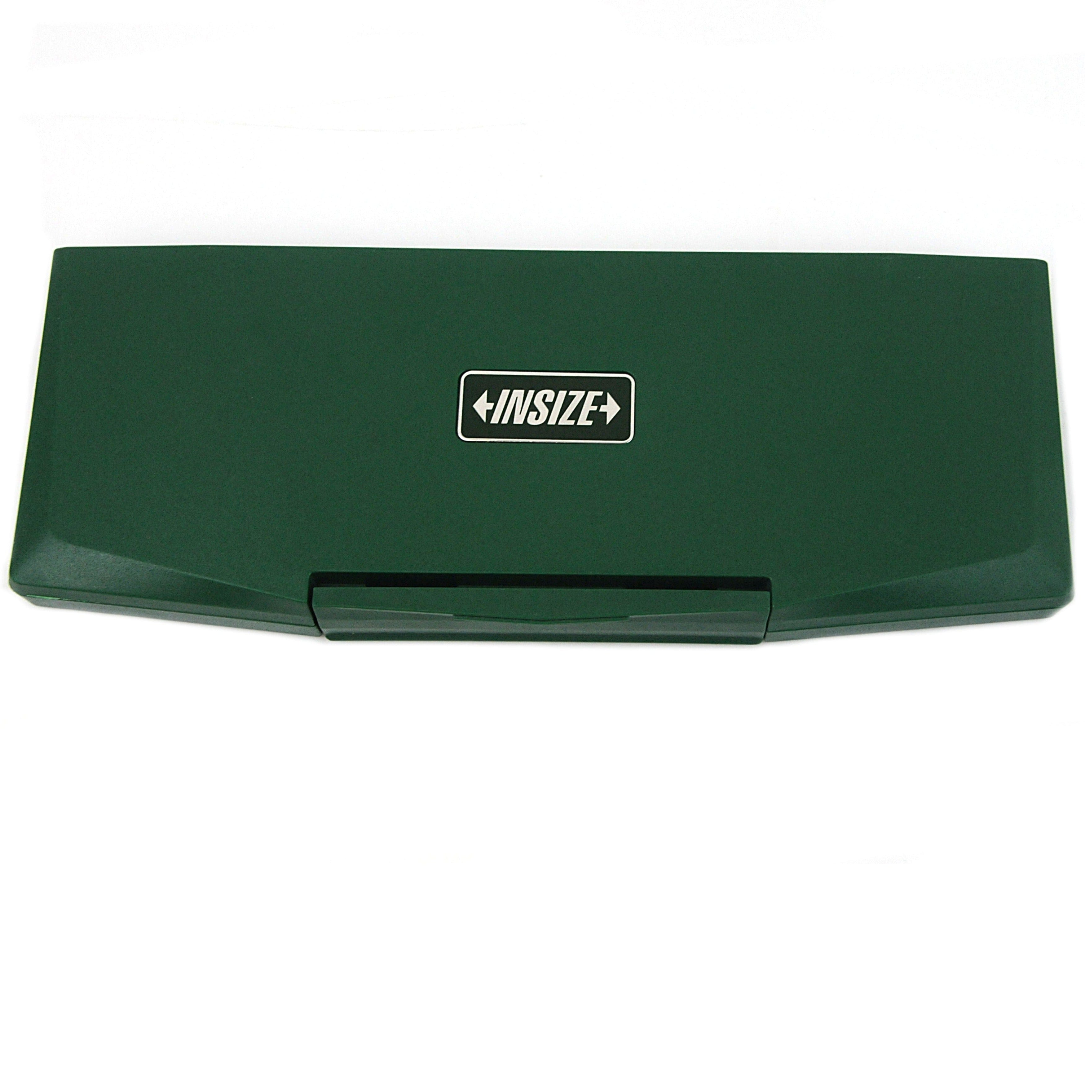 Insize Vernier Left Hand Caliper 0-150mm/0-6" Range Series 1239-150-3