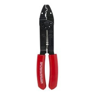 Klein Tools Multipurpose Wire Crimpers-0
