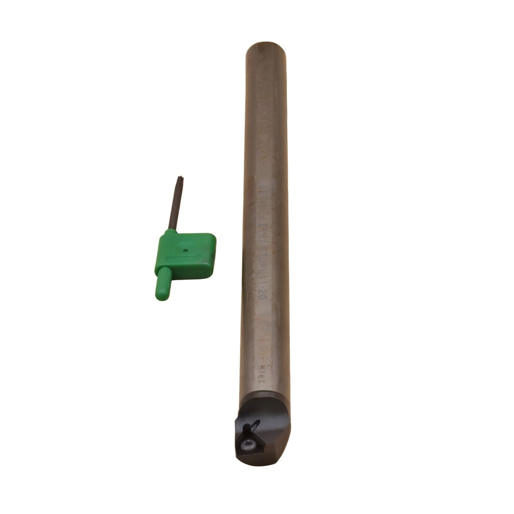 Ceradex E16X-STUPL11-20 Internal Boring Bar-3