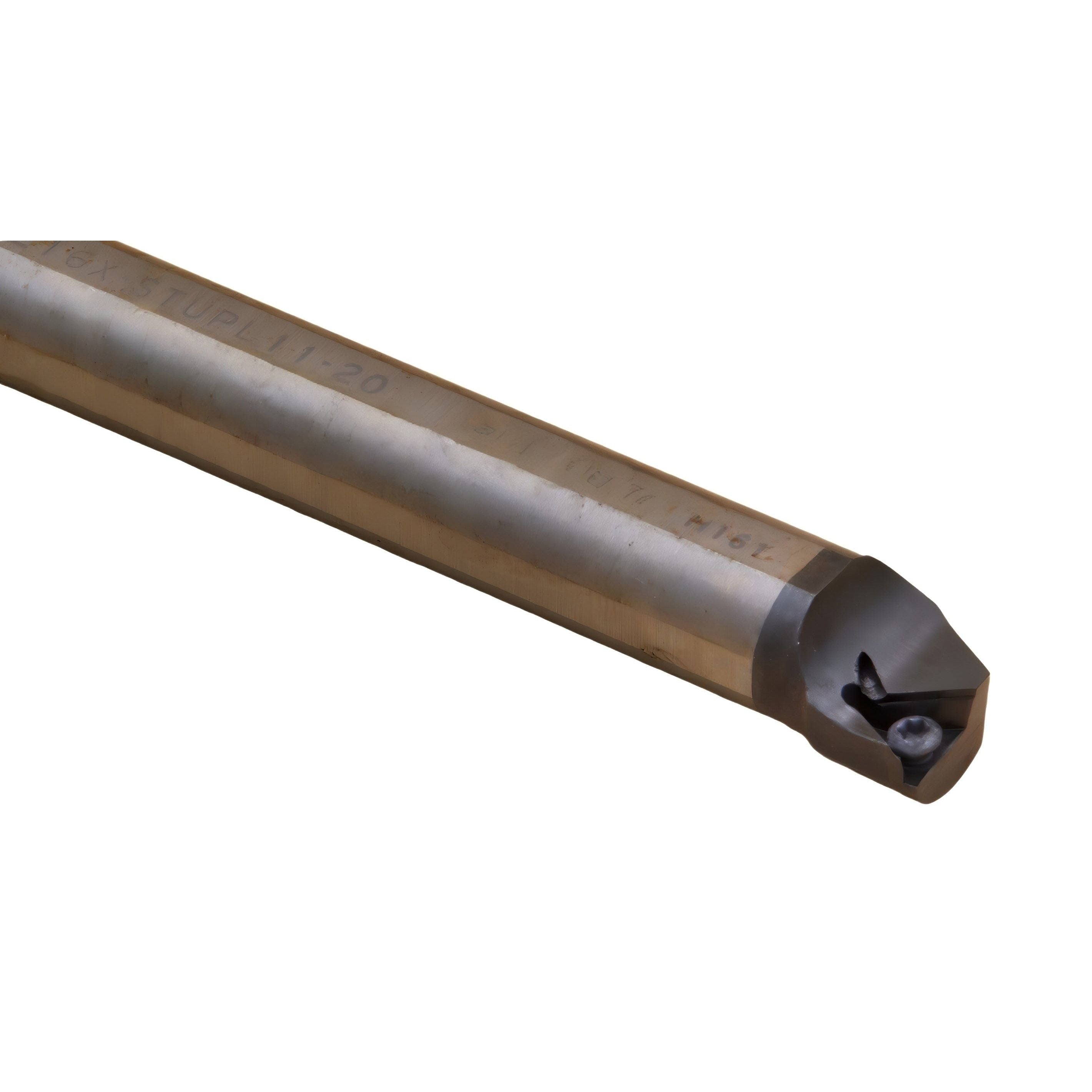 Ceradex E16X-STUPL11-20 Internal Boring Bar-4