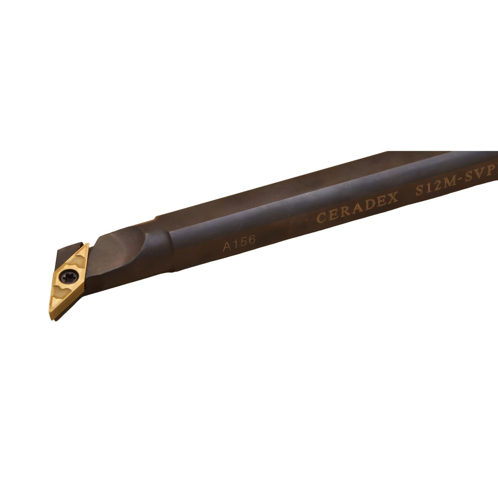 Ceradex S12M-SVPBR11-20E Boring Bar – Internal Turning Toolholder-4