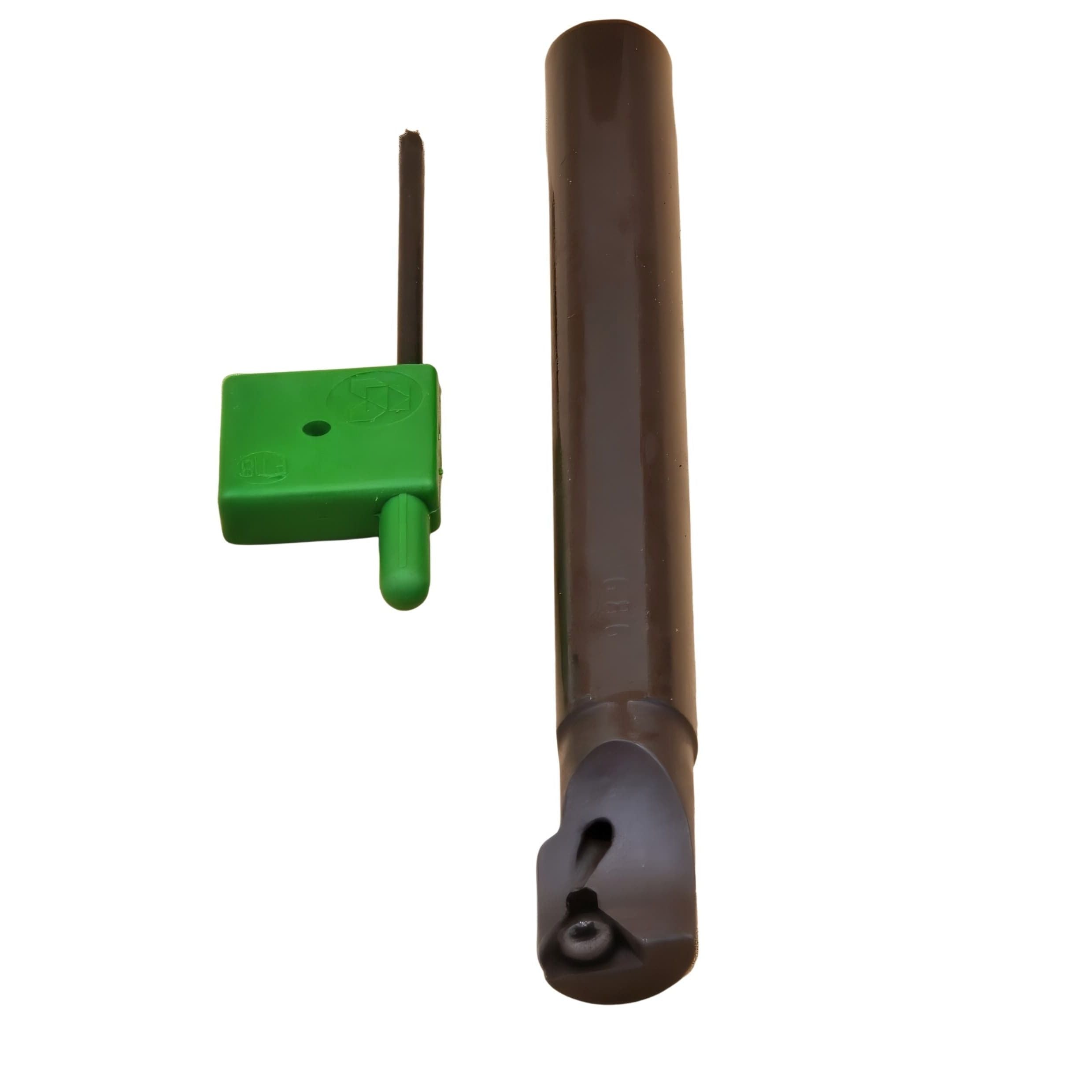 Ceradex STUPL1612B-09EH Internal Turning Boring Bar – THC07661-3