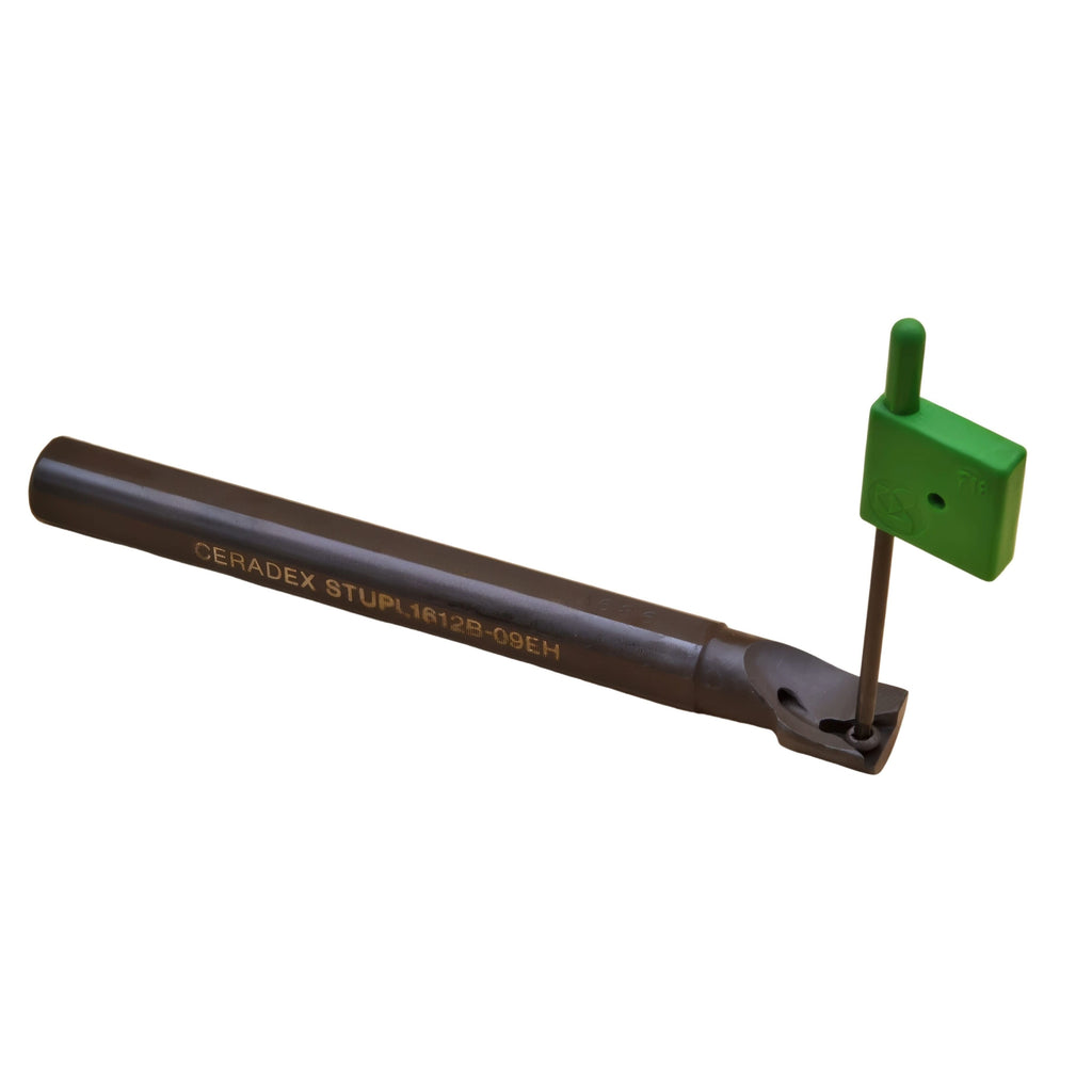 Ceradex STUPL1612B-09EH Internal Turning Boring Bar – THC07661-1