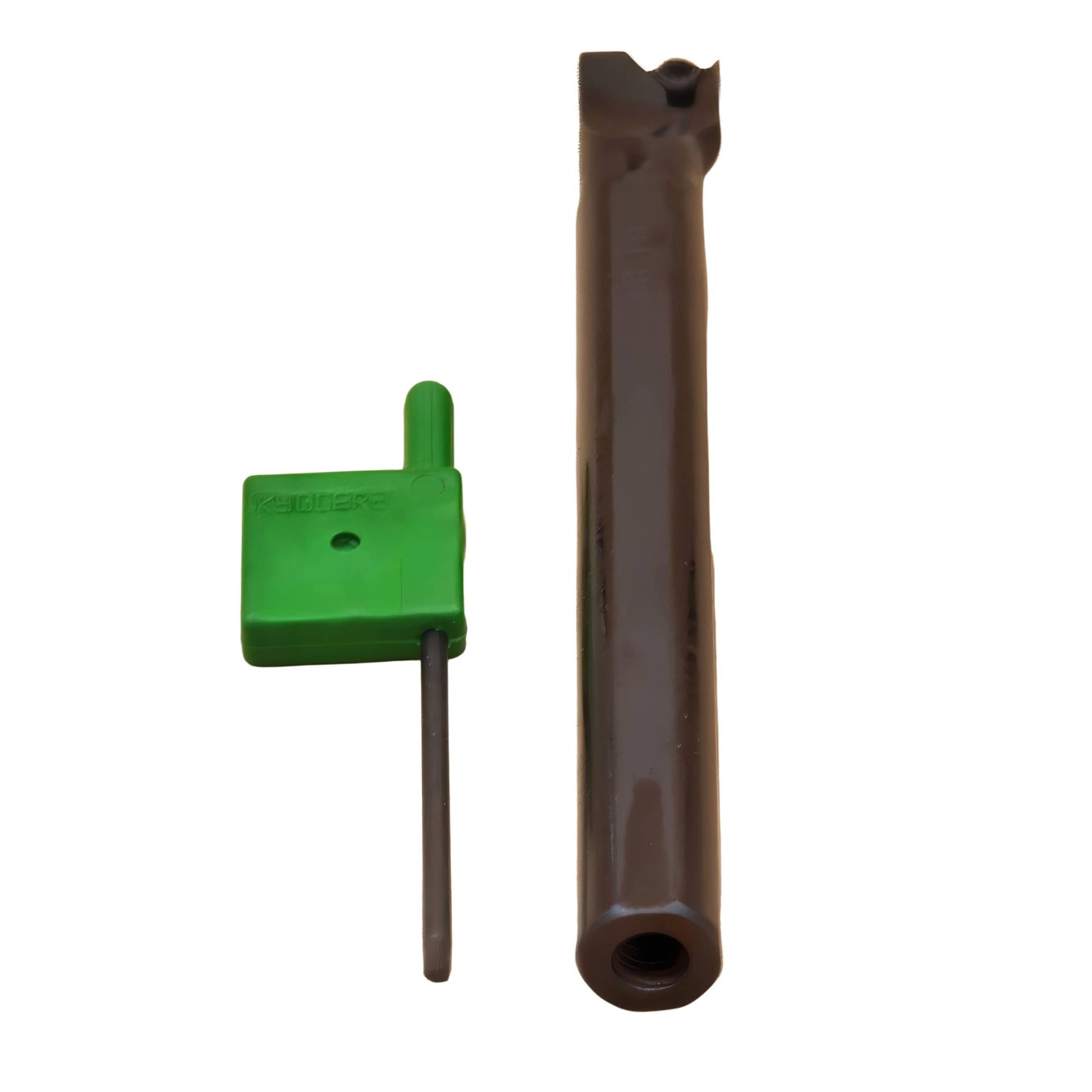 Ceradex STUPL1612B-09EH Internal Turning Boring Bar – THC07661-2
