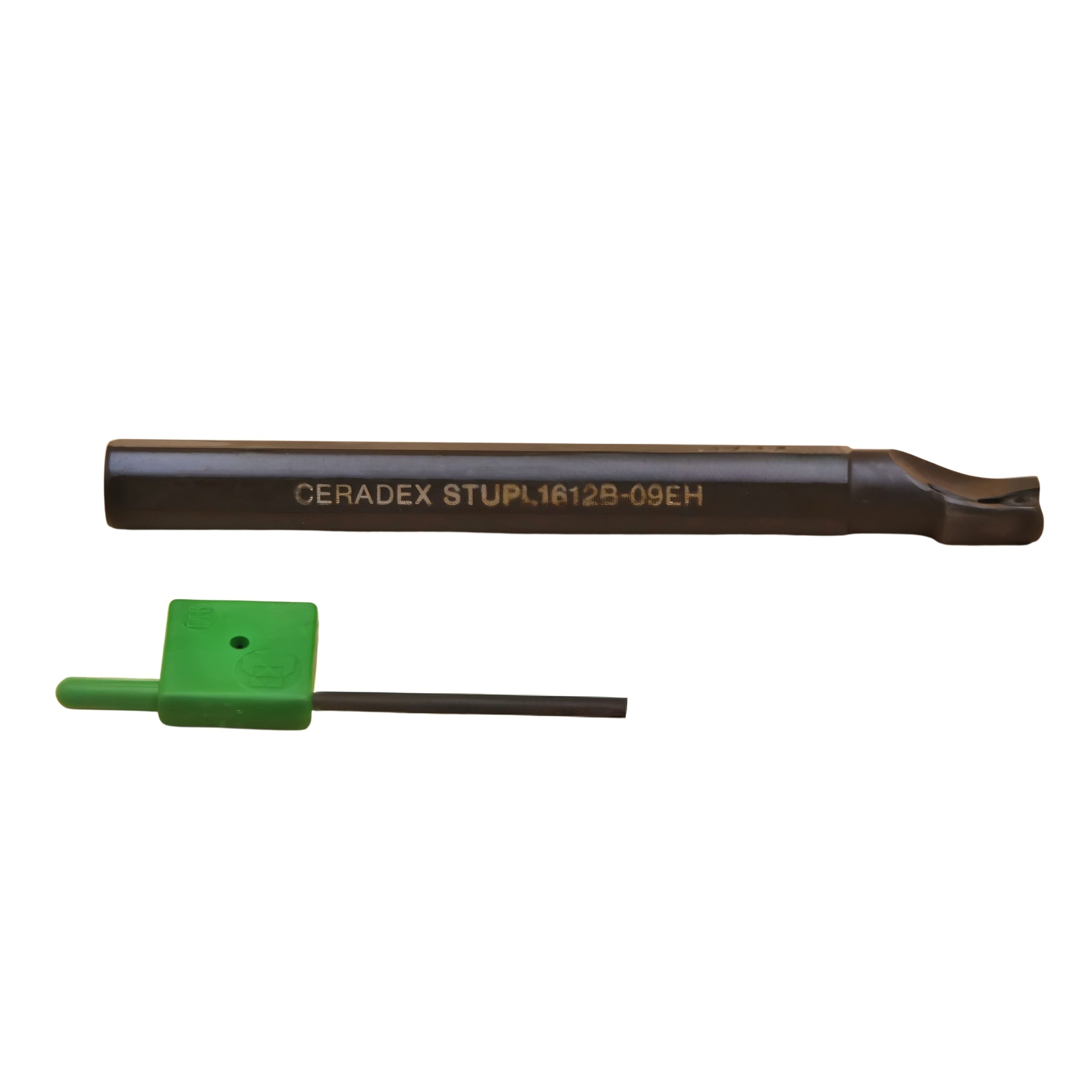 Ceradex STUPL1612B-09EH Internal Turning Boring Bar – THC07661-0