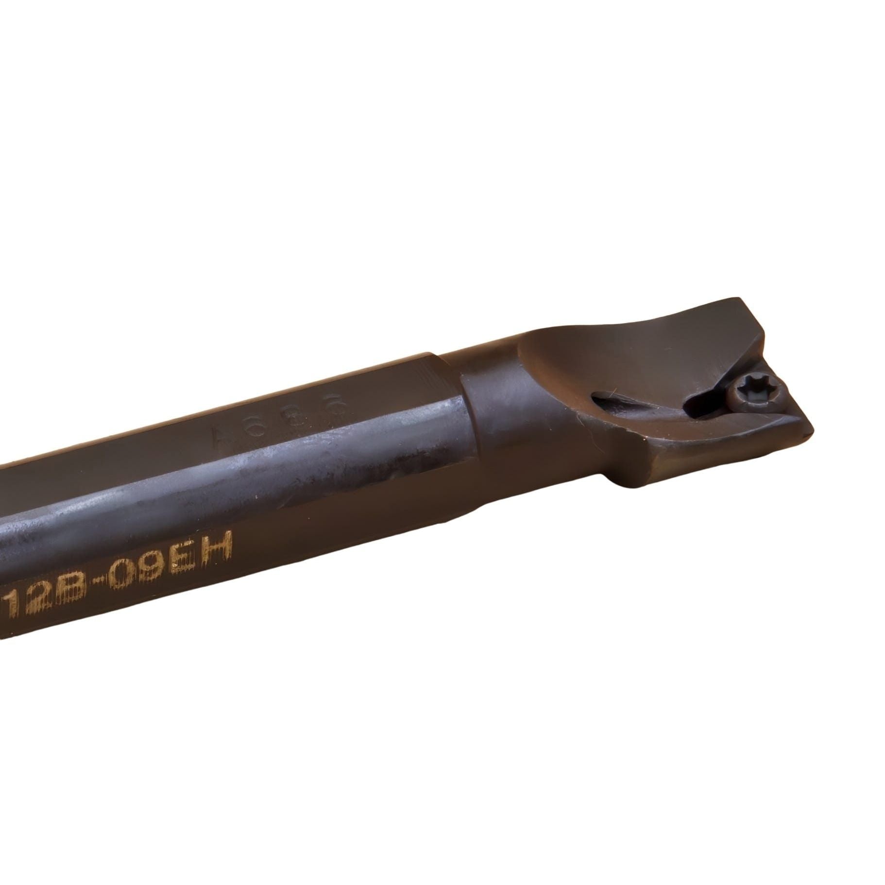 Ceradex STUPL1612B-09EH Internal Turning Boring Bar – THC07661-4