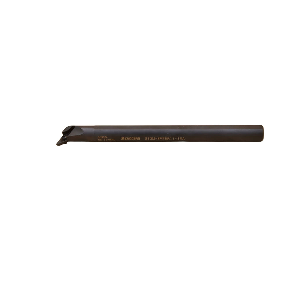 Kyocera S12M-SVPBR11-18A Internal Turning Toolholder-0