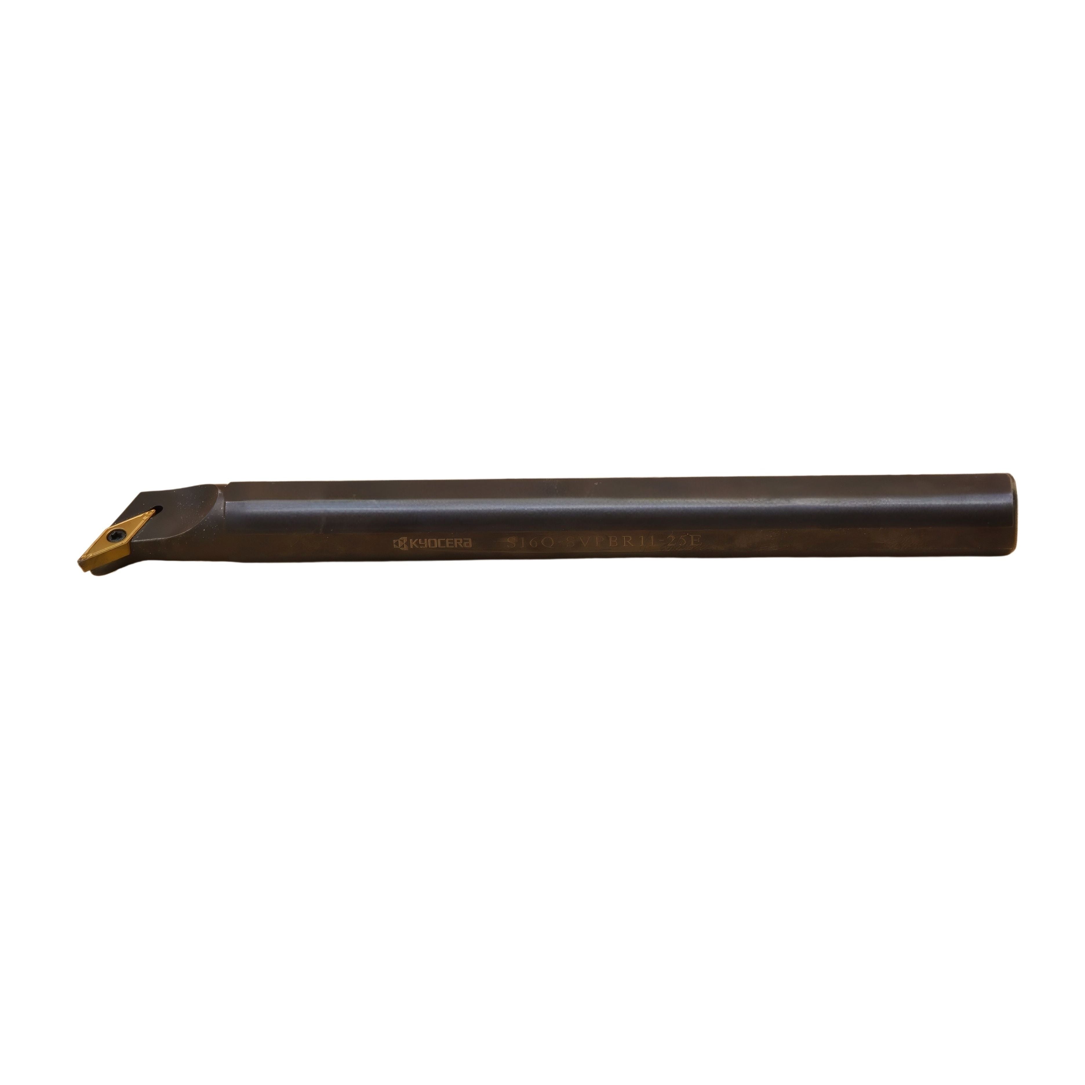 Kyocera S16Q-SVPBR11-25E Internal Turning Toolholder-0