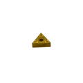 10pc Kyocera TNMG160404PS CA025P – Turning Insert (Medium to Roughing, PS Chipbreaker)-1