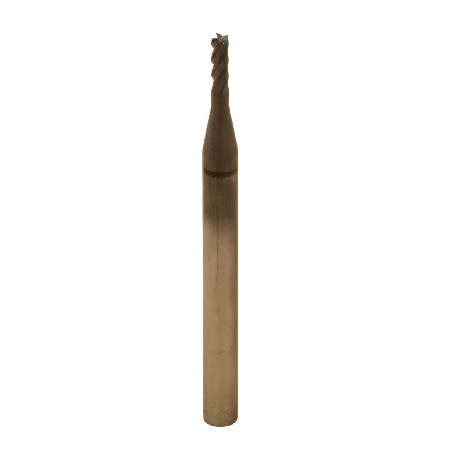 Kyocera 2.0mm Solid Carbide Long-Reach End Mill-1