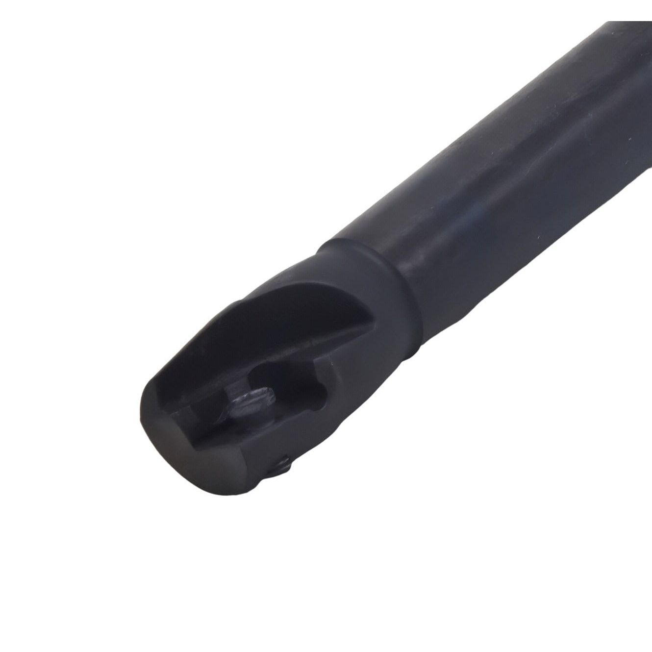 Kyocera MEA12-S10 Indexable End Mill Holder-0