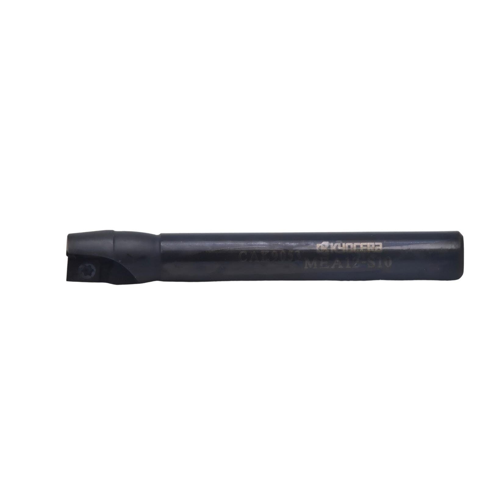Kyocera MEA12-S10 Indexable End Mill Holder-4