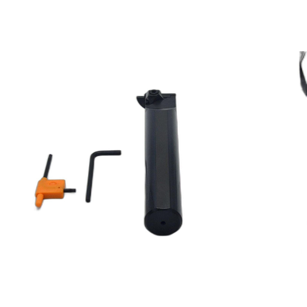 Kyocera KGIAR4332B-4 – External Grooving Toolholder (THC07263)-1