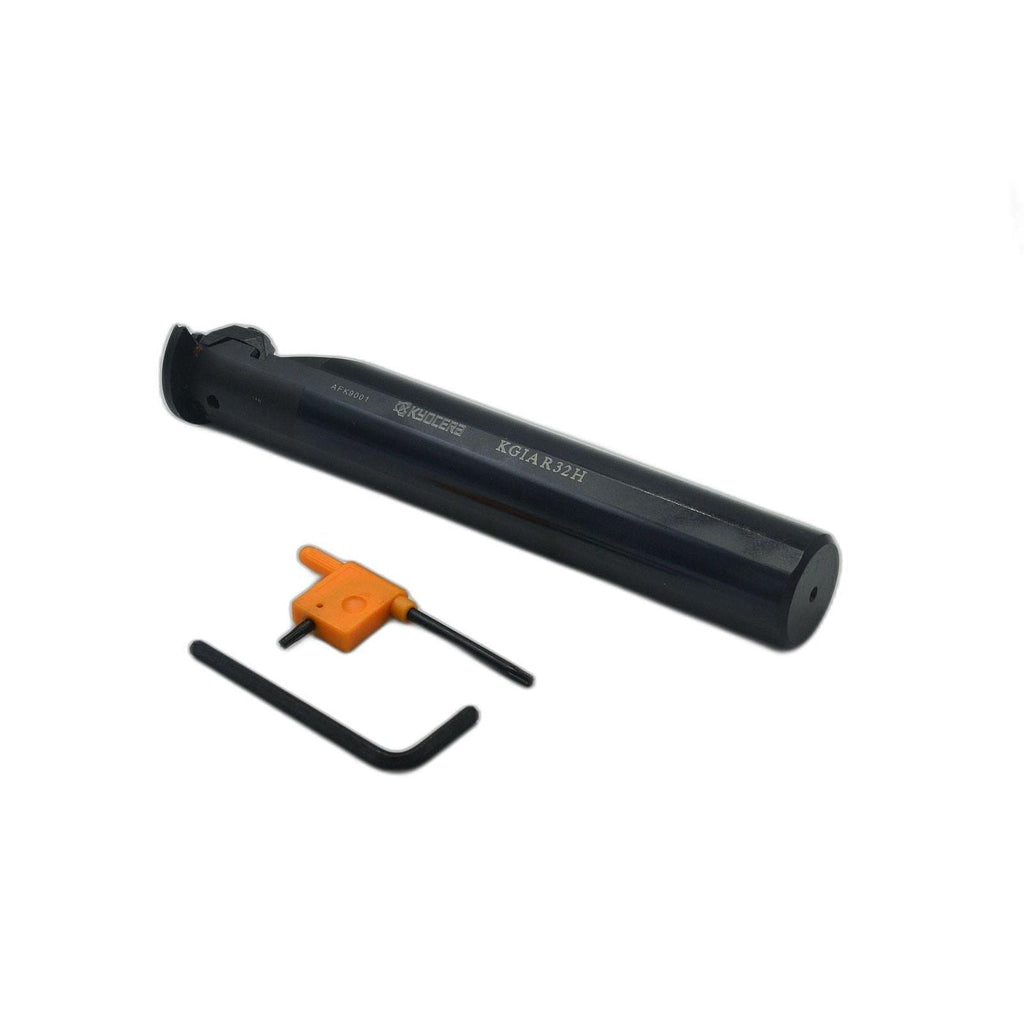 Kyocera KGIAR4332B-4 – External Grooving Toolholder (THC07263)-2