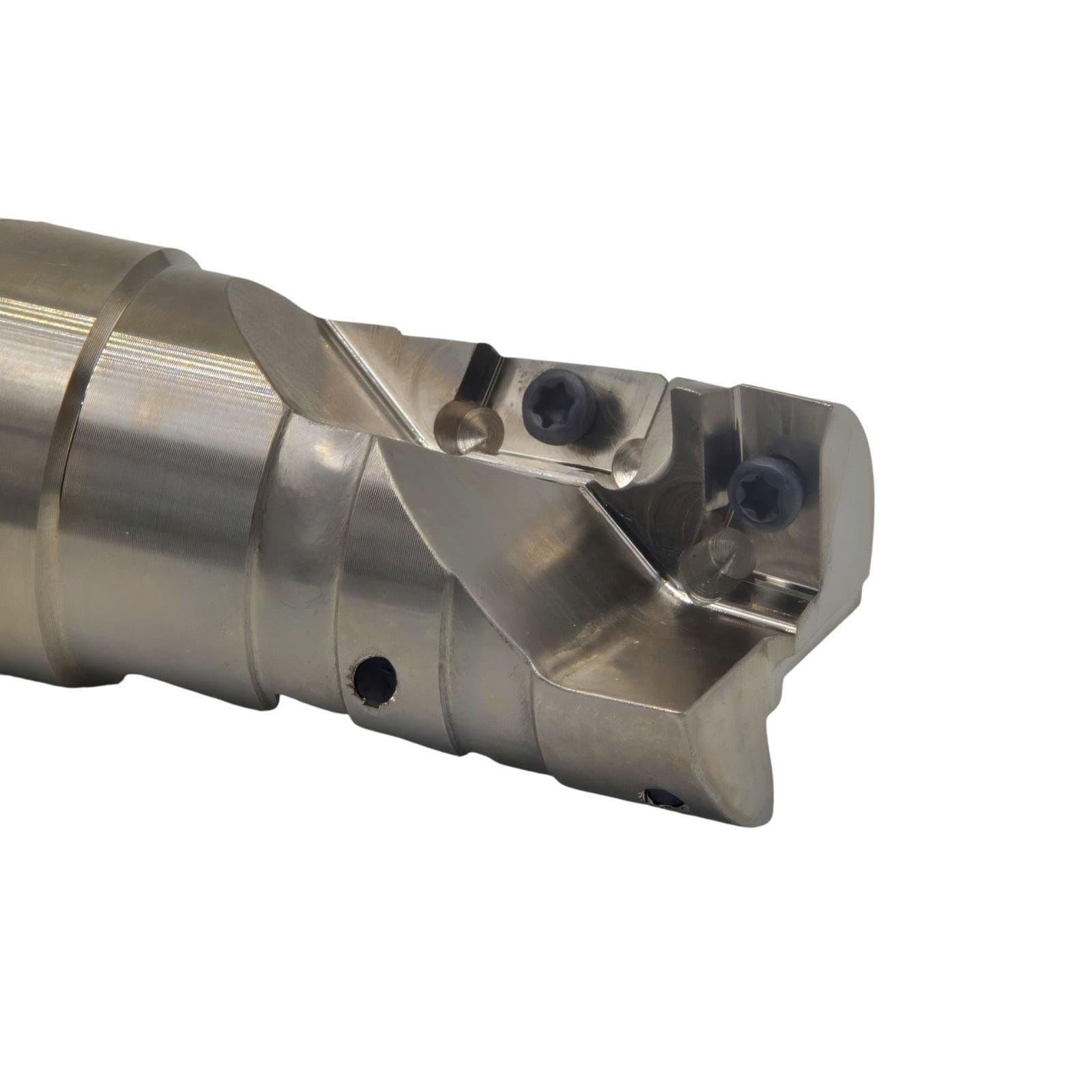 Kyocera MEY32-S32 – Ø32 mm Indexable Shoulder Milling Toolholder (THN02615)-2