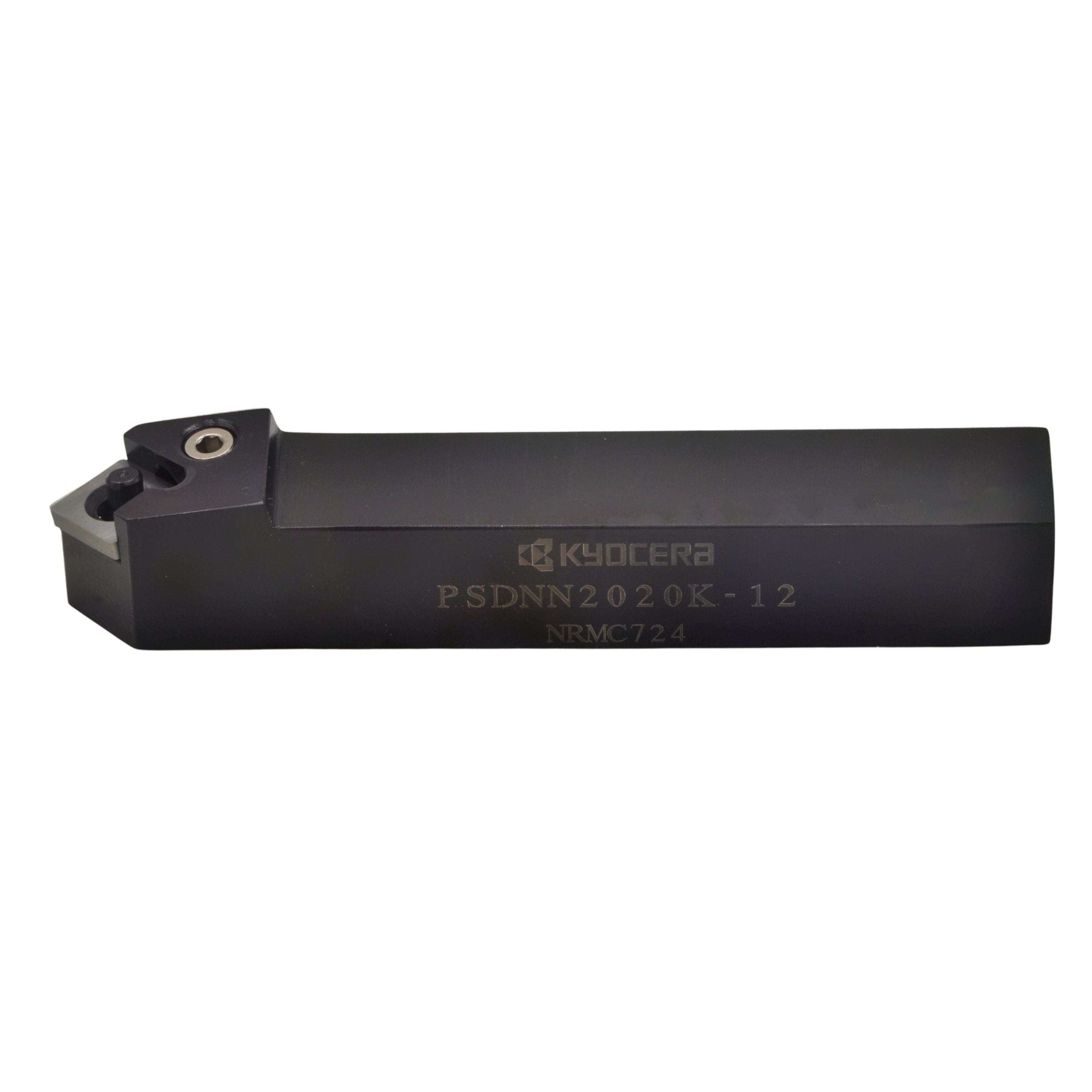 Kyocera PSDNN2020K-12 External Turning Toolholder-0