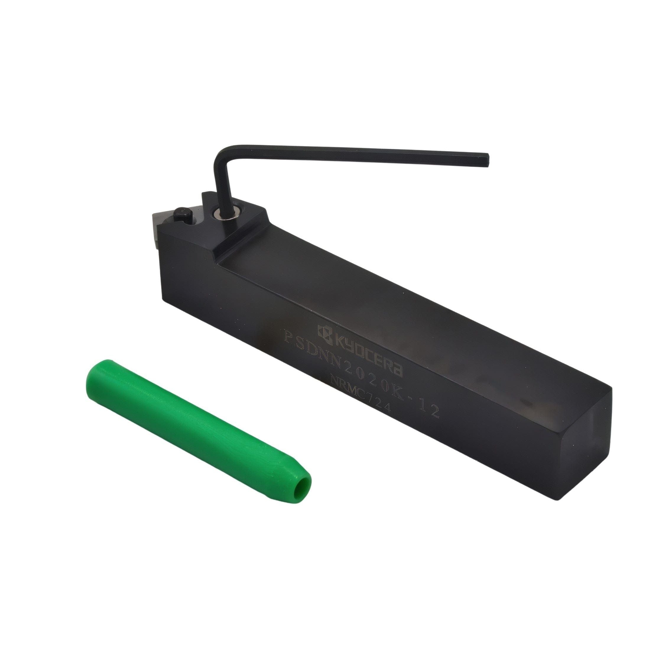 Kyocera PSDNN2020K-12 External Turning Toolholder-2