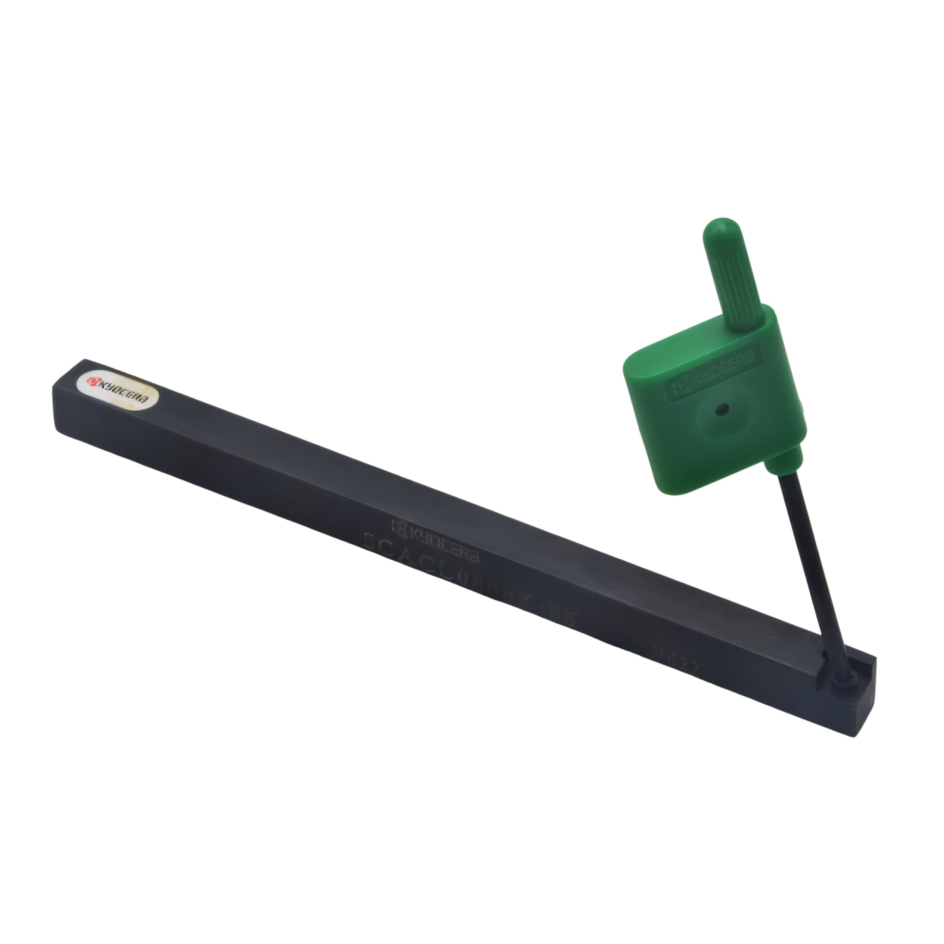 Kyocera SCACL0808K-06 External Turning Toolholder-2