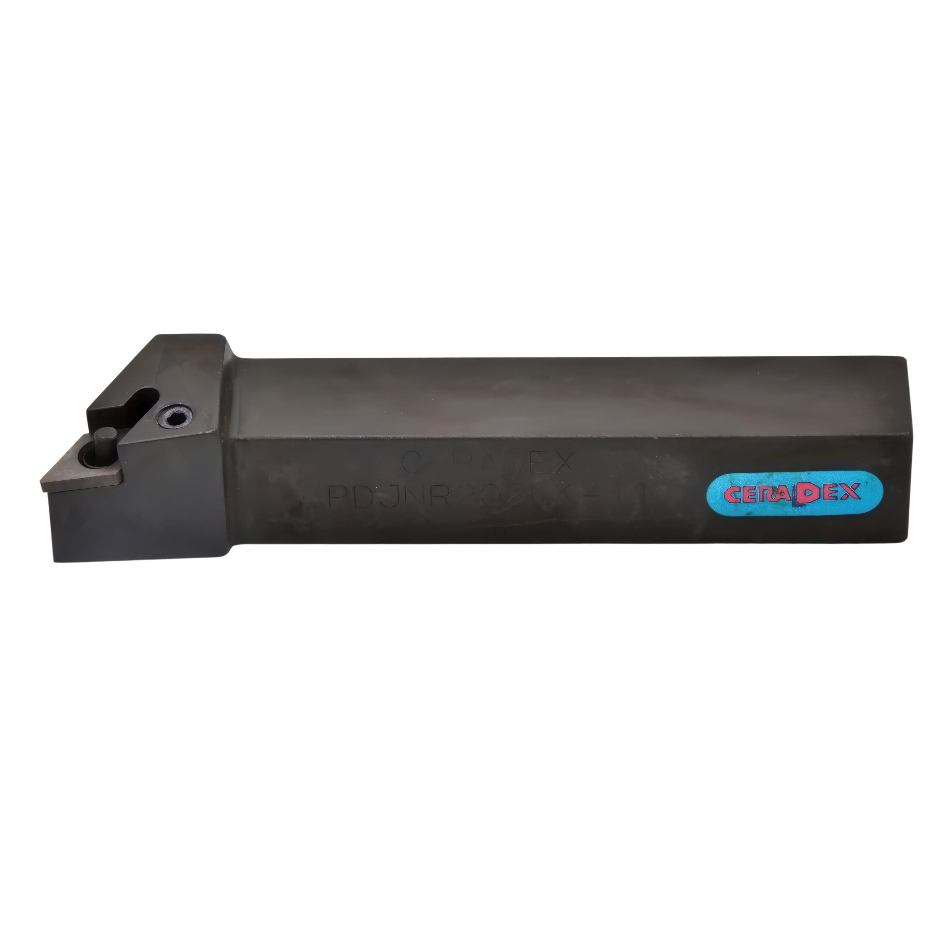 Ceradex PDJNR2020K-11 External Turning Toolholder – THC07812-5