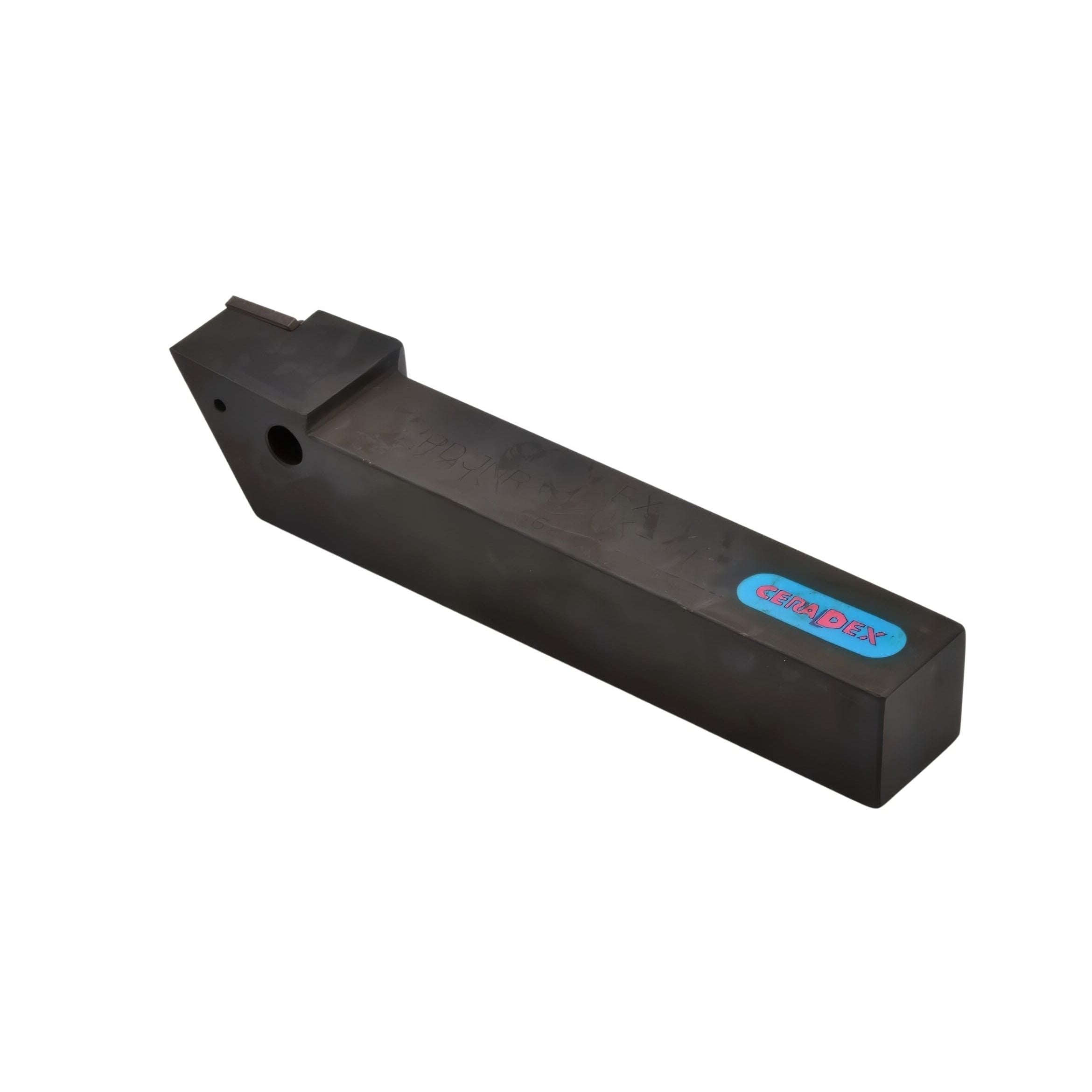 Ceradex PDJNR2020K-11 External Turning Toolholder – THC07812-2