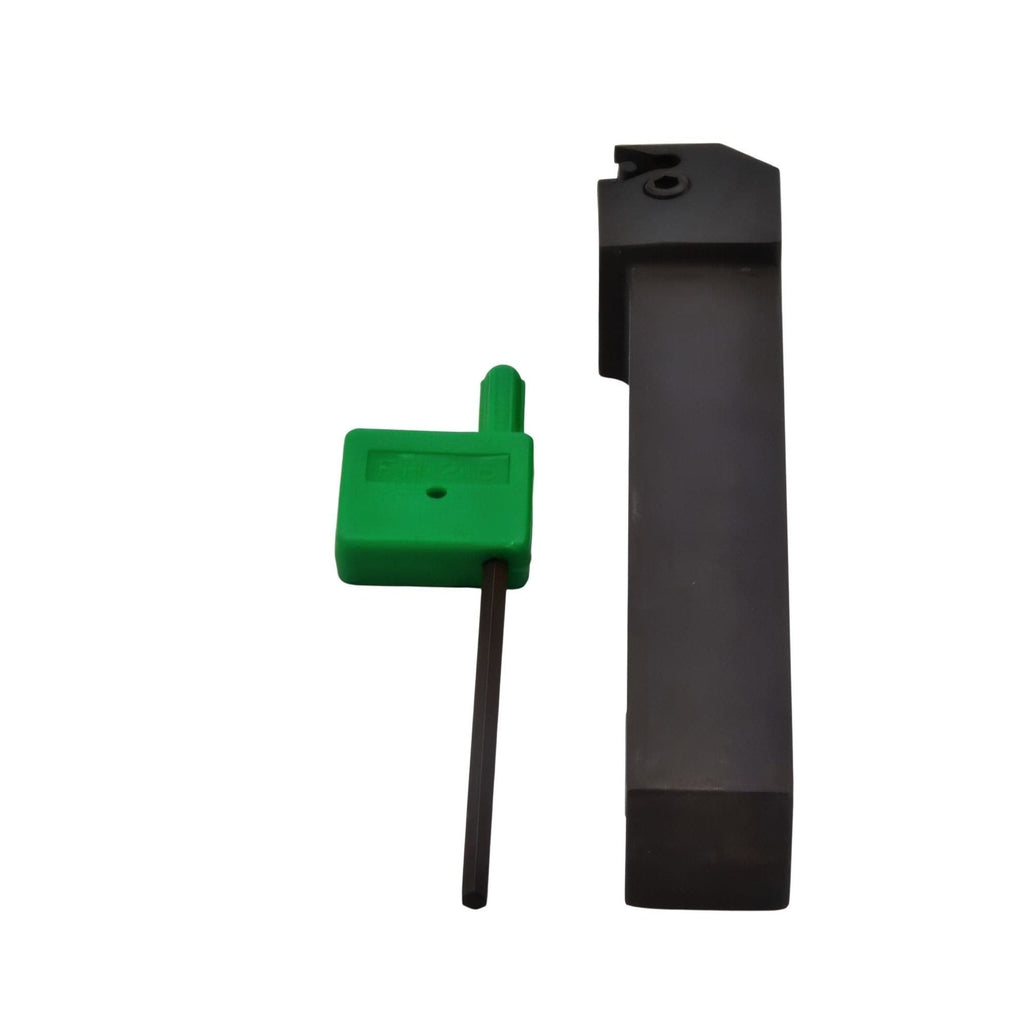 Ceradex PTGNR1616H-11 External Turning Toolholder – THC07838-3