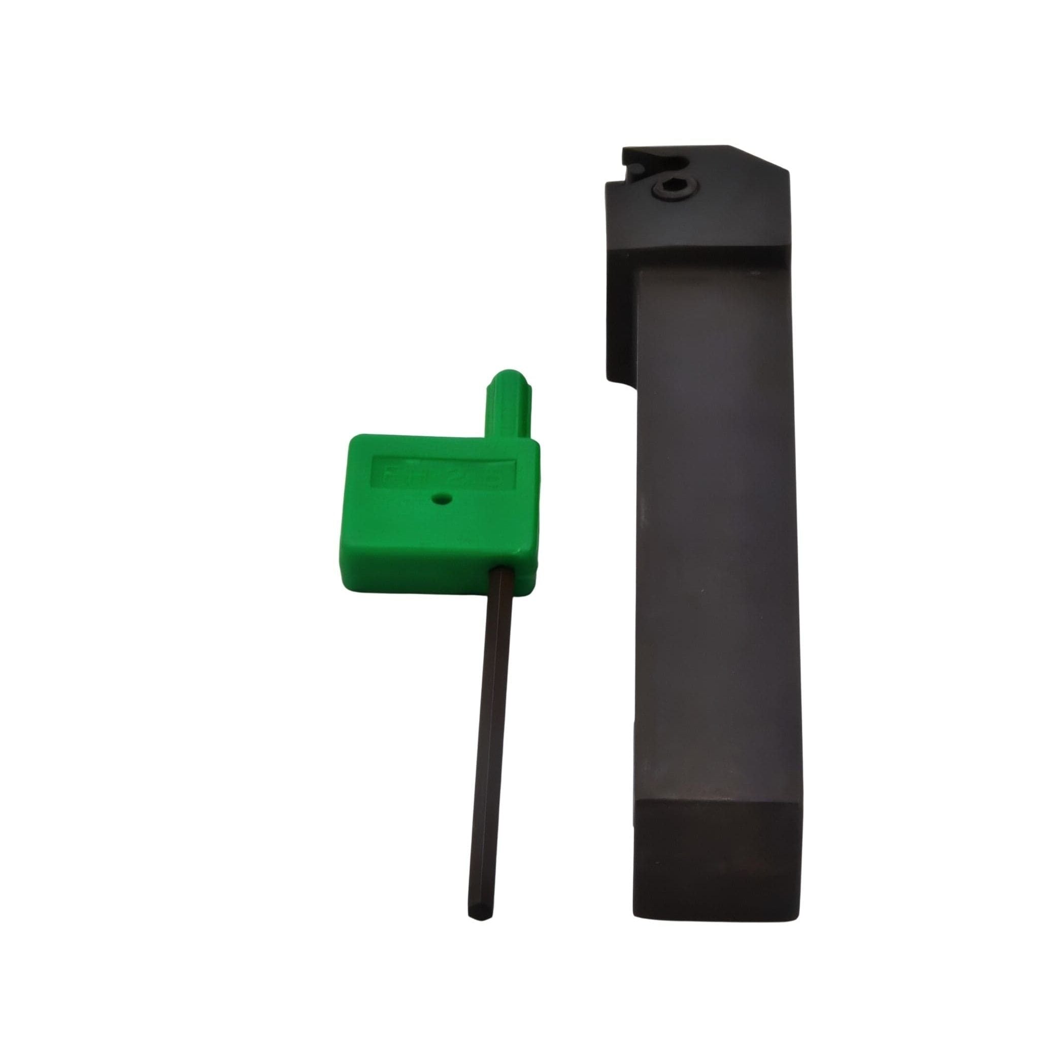 Ceradex PTGNR1616H-11 External Turning Toolholder – THC07838-3