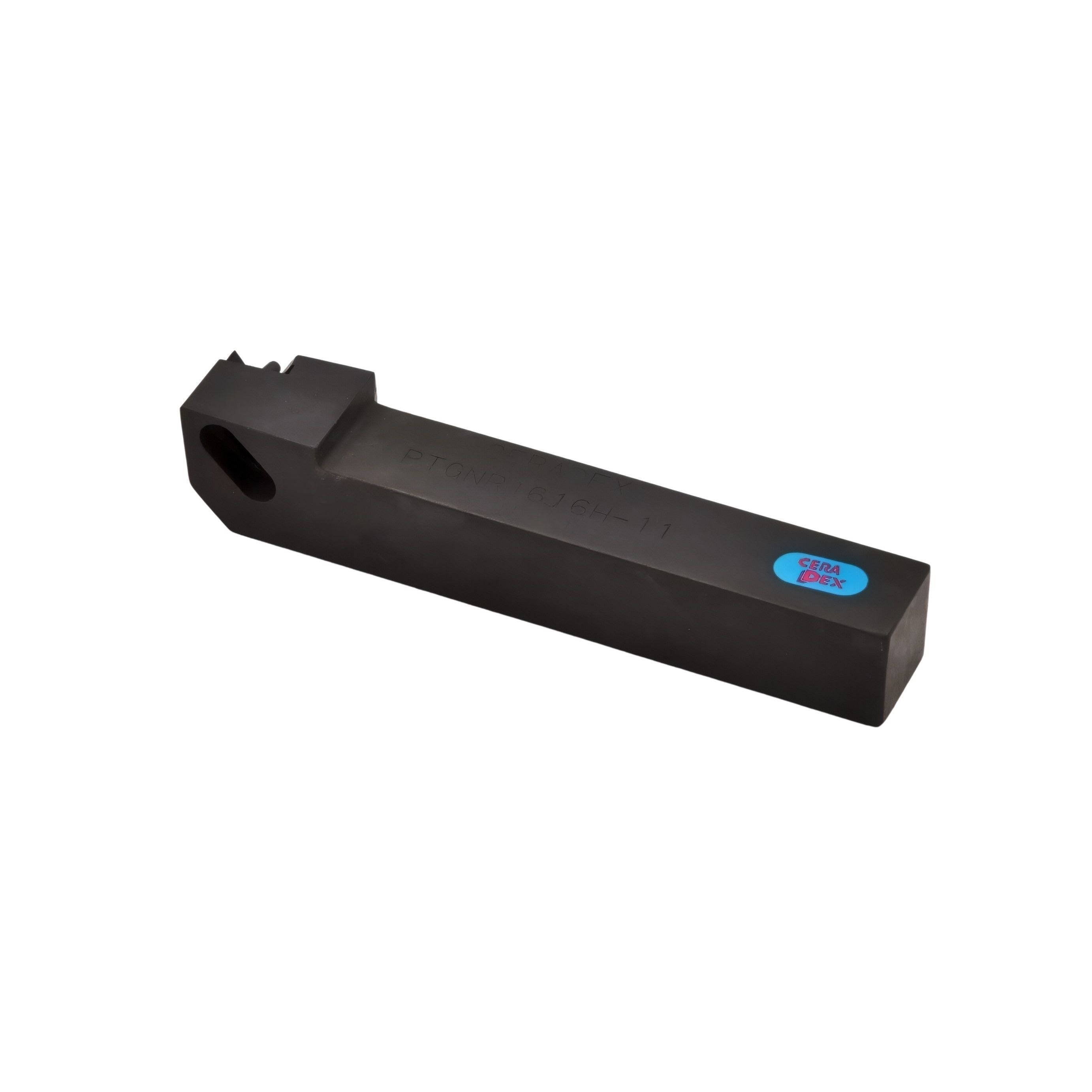 Ceradex PTGNR1616H-11 External Turning Toolholder – THC07838-2