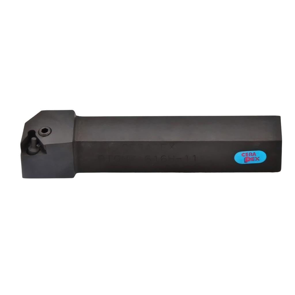 Ceradex PTGNR1616H-11 External Turning Toolholder – THC07838-5