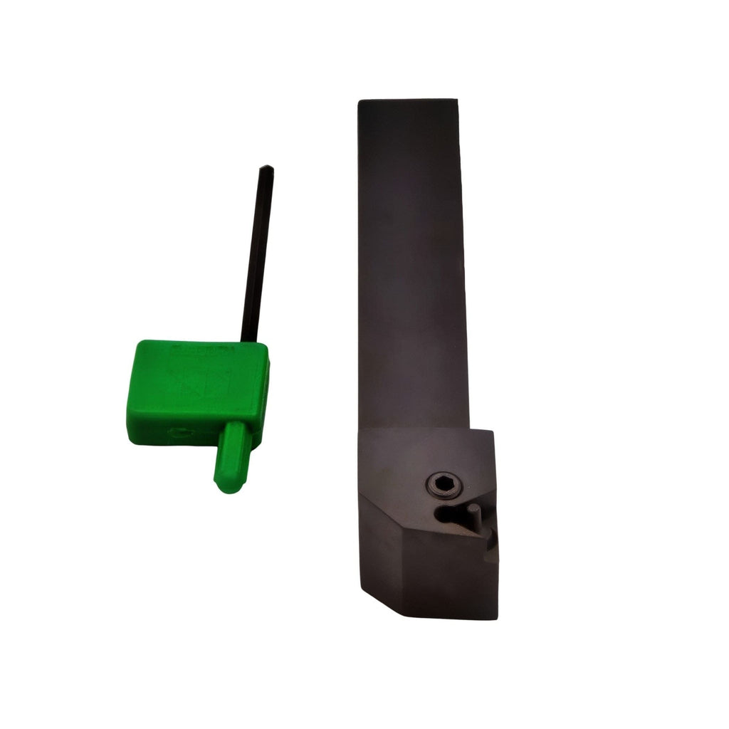 Ceradex PTGNR1616H-11 External Turning Toolholder – THC07838-4
