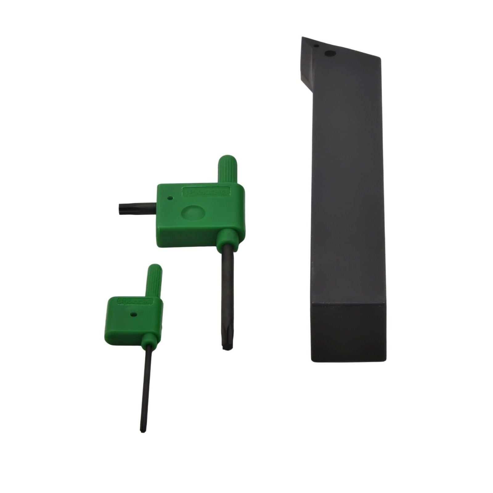 Ceradex SVPBL2020K-16 – 20 × 20 mm Turning & Profiling Toolholder (Left-Hand, 16 mm Insert)-3
