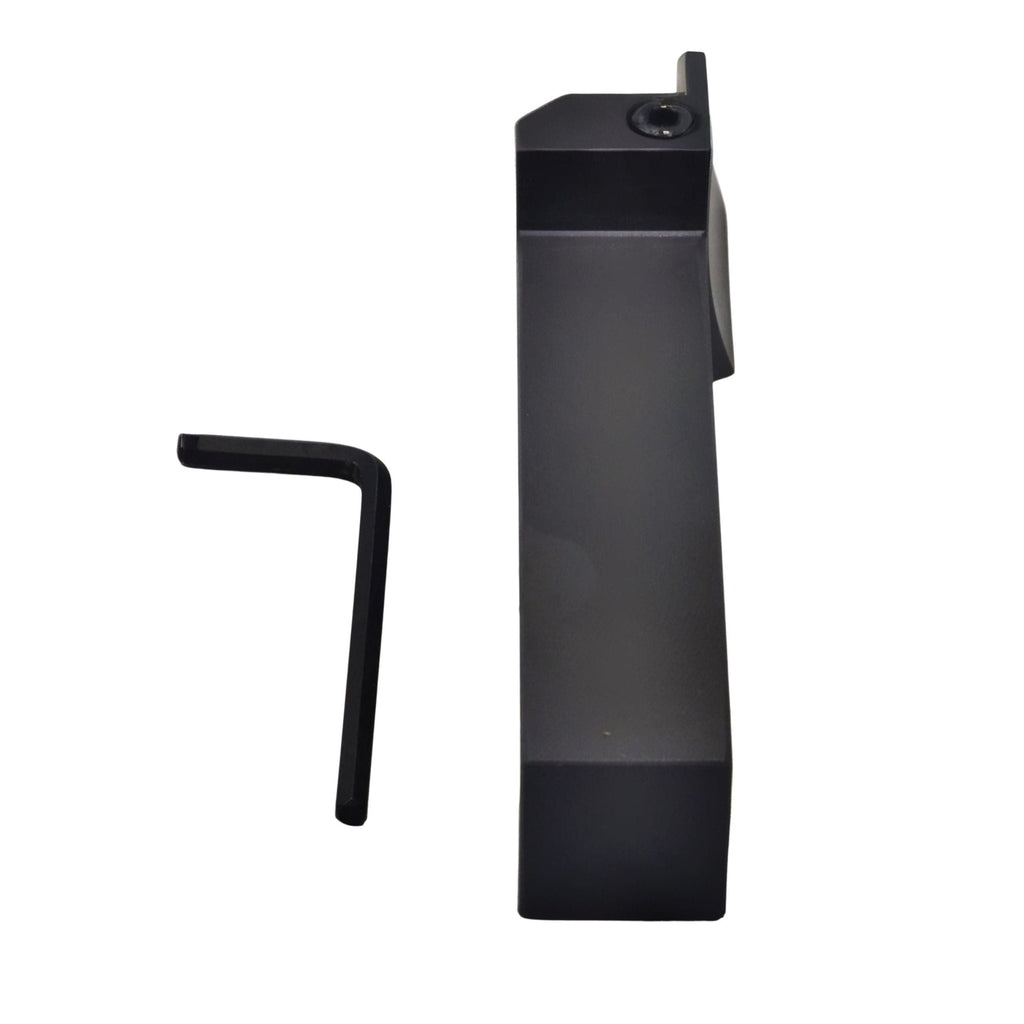 Kyocera KFMSR2525M100150-4 External Grooving Toolholder-3