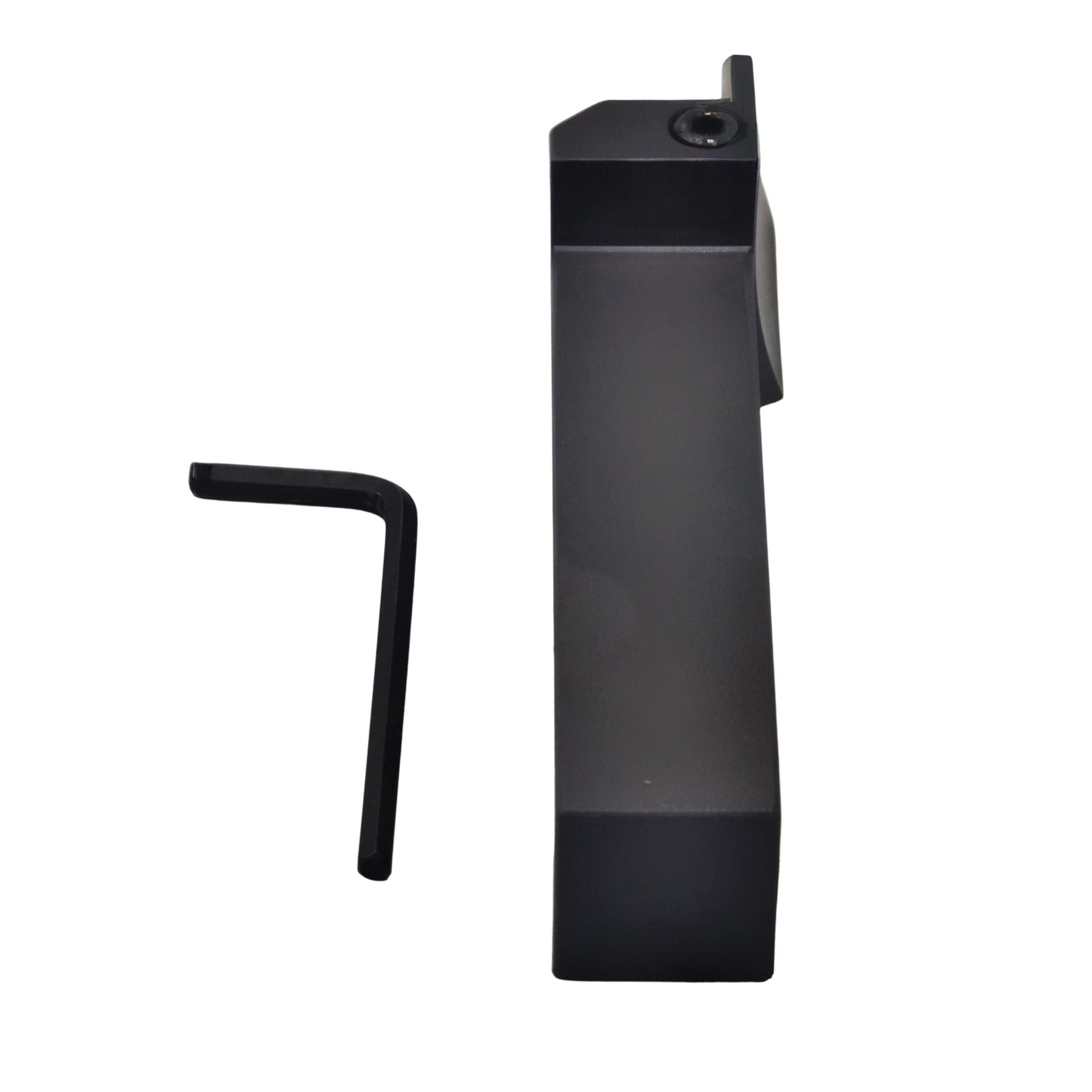 Kyocera KFMSR2525M100150-4 External Grooving Toolholder-3
