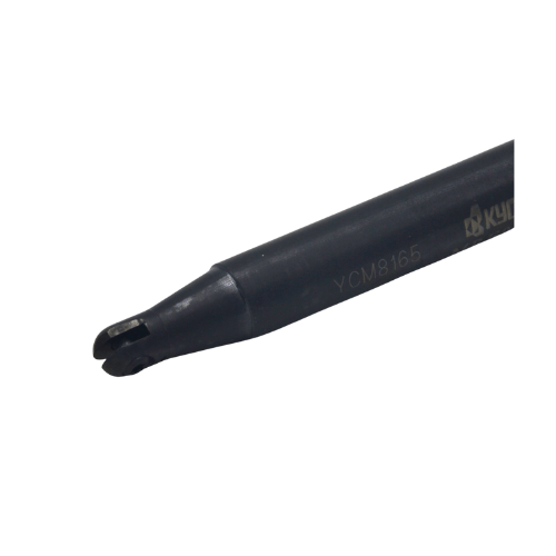 Kyocera MRF08-S12 – Indexable Face Milling Toolholder (THN01600)-1