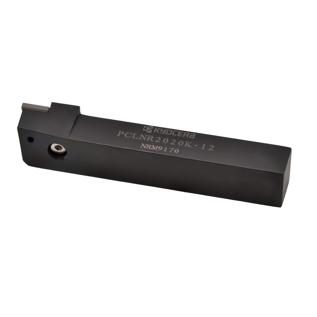 Kyocera PCLNR2020K-12 External Turning Toolholder – THC00690-4