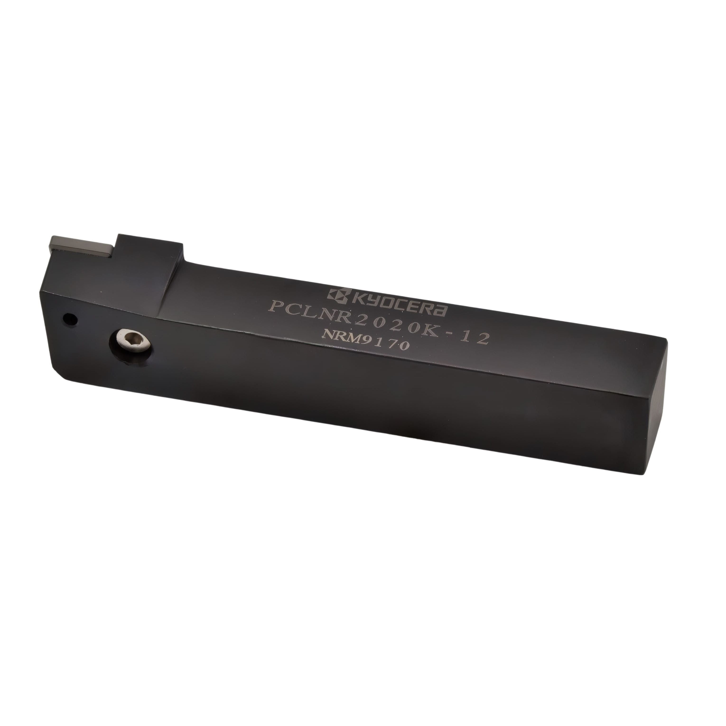 Kyocera PCLNR2020K-12 External Turning Toolholder – THC00690-4