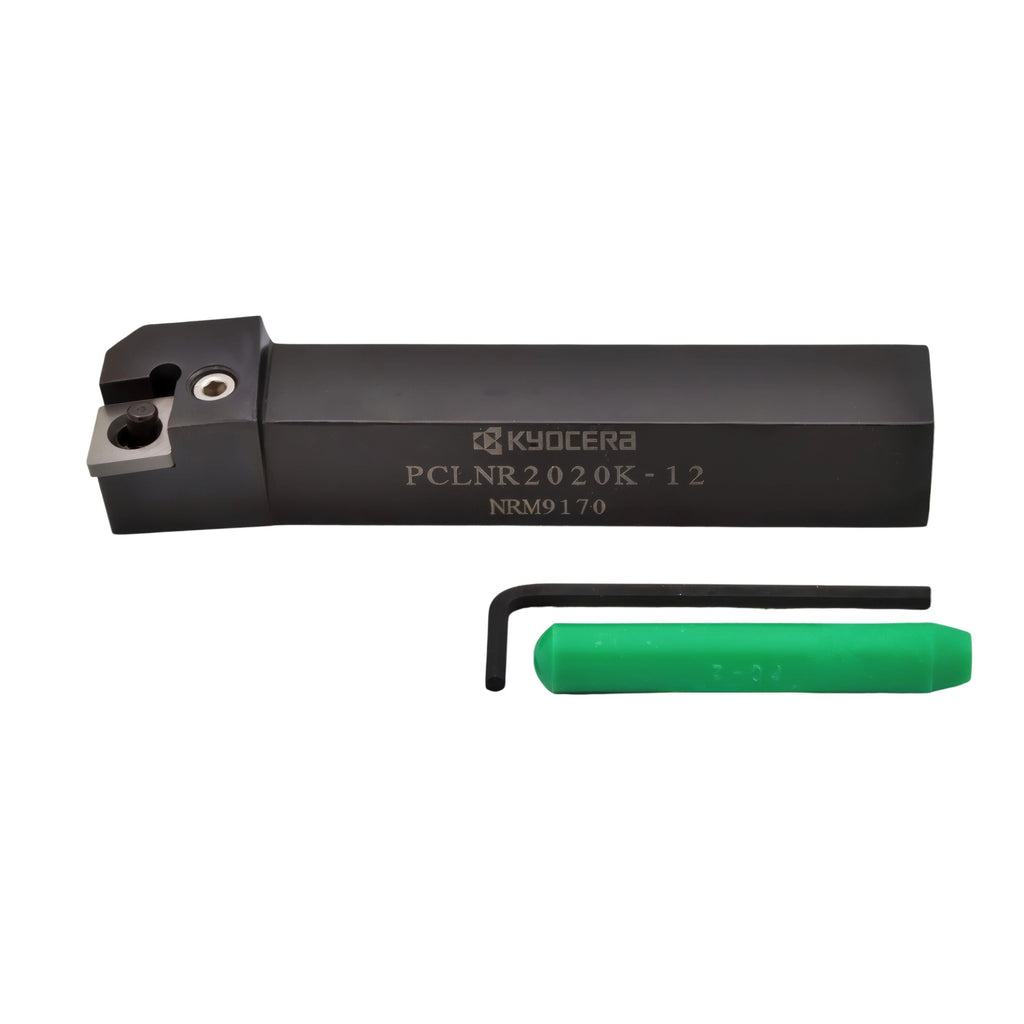 Kyocera PCLNR2020K-12 External Turning Toolholder – THC00690-0