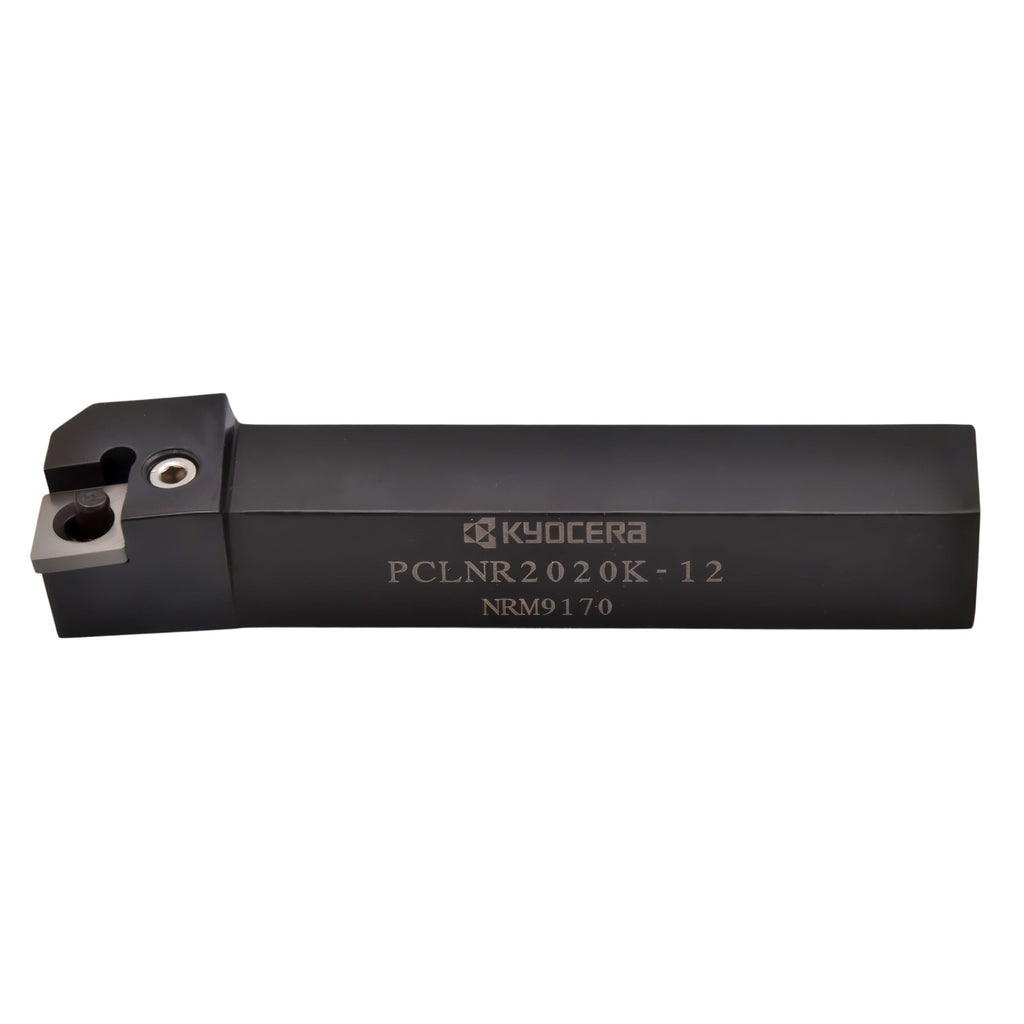 Kyocera PCLNR2020K-12 External Turning Toolholder – THC00690-5