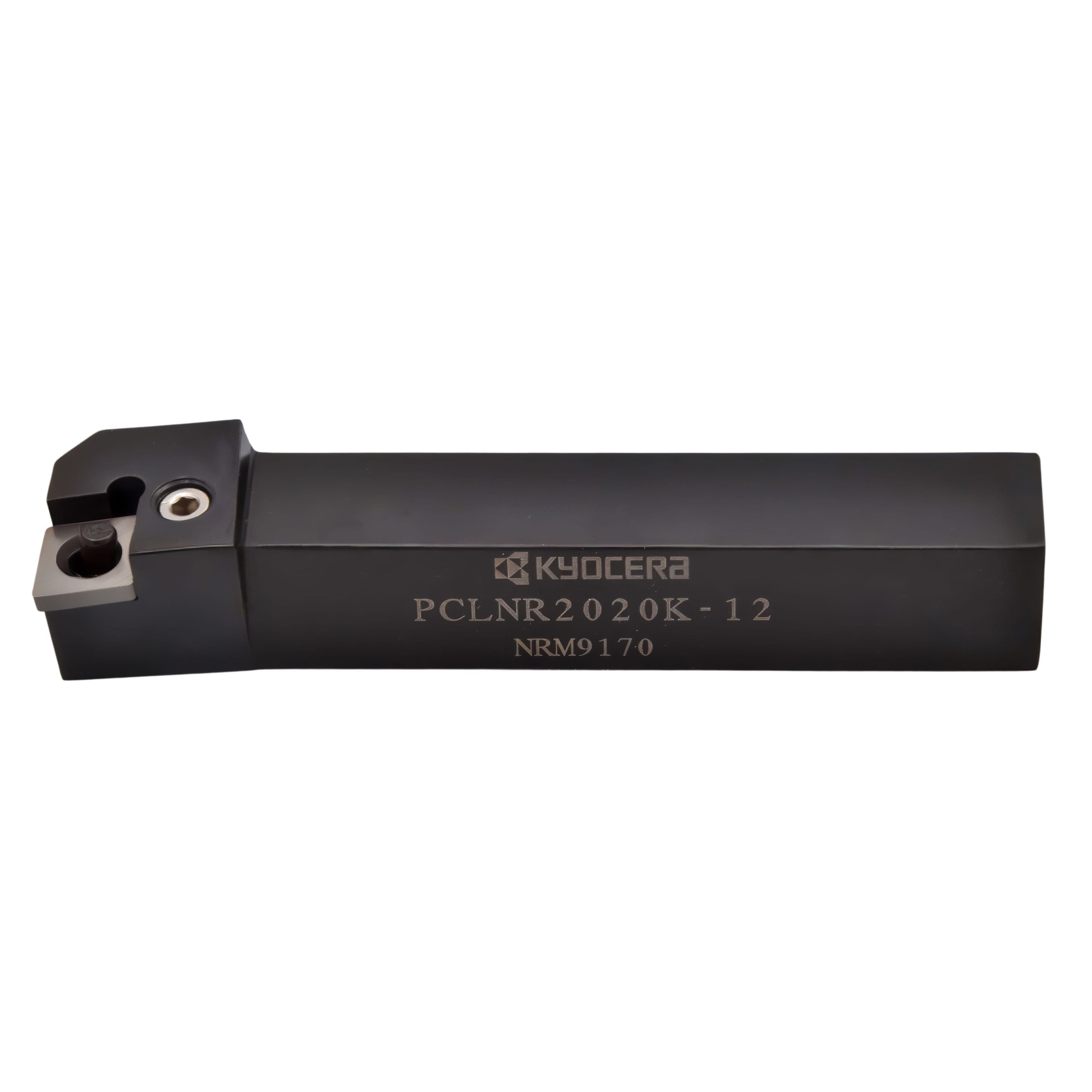 Kyocera PCLNR2020K-12 External Turning Toolholder – THC00690-5