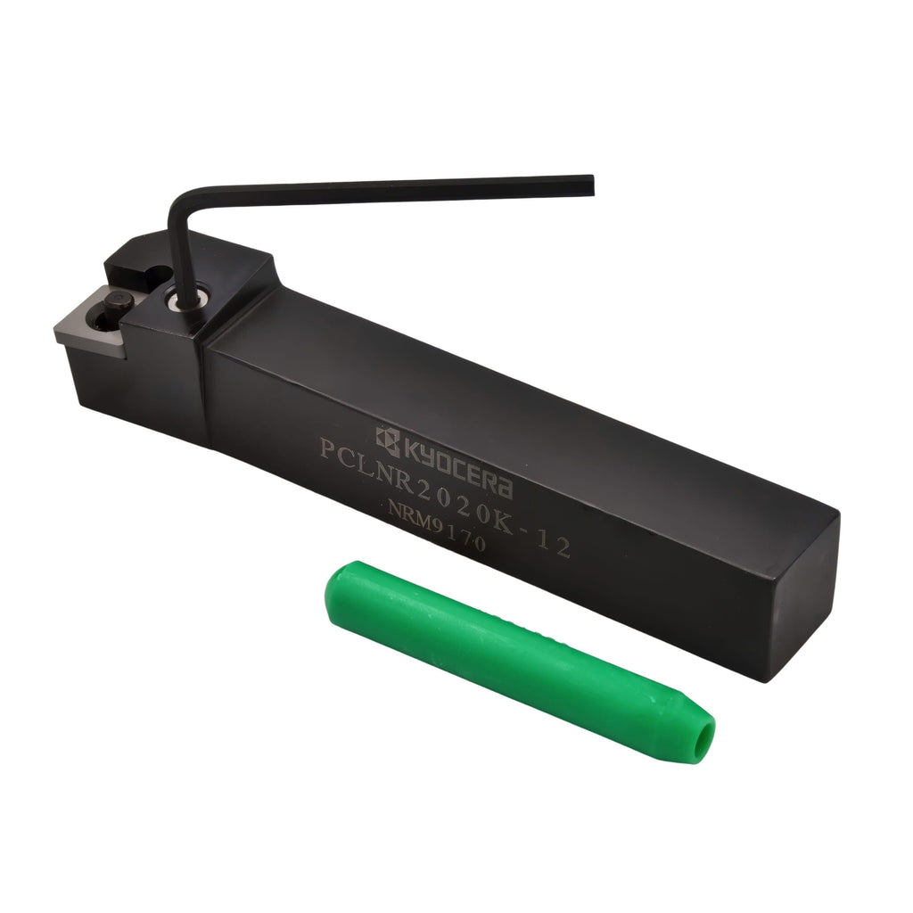 Kyocera PCLNR2020K-12 External Turning Toolholder – THC00690-1