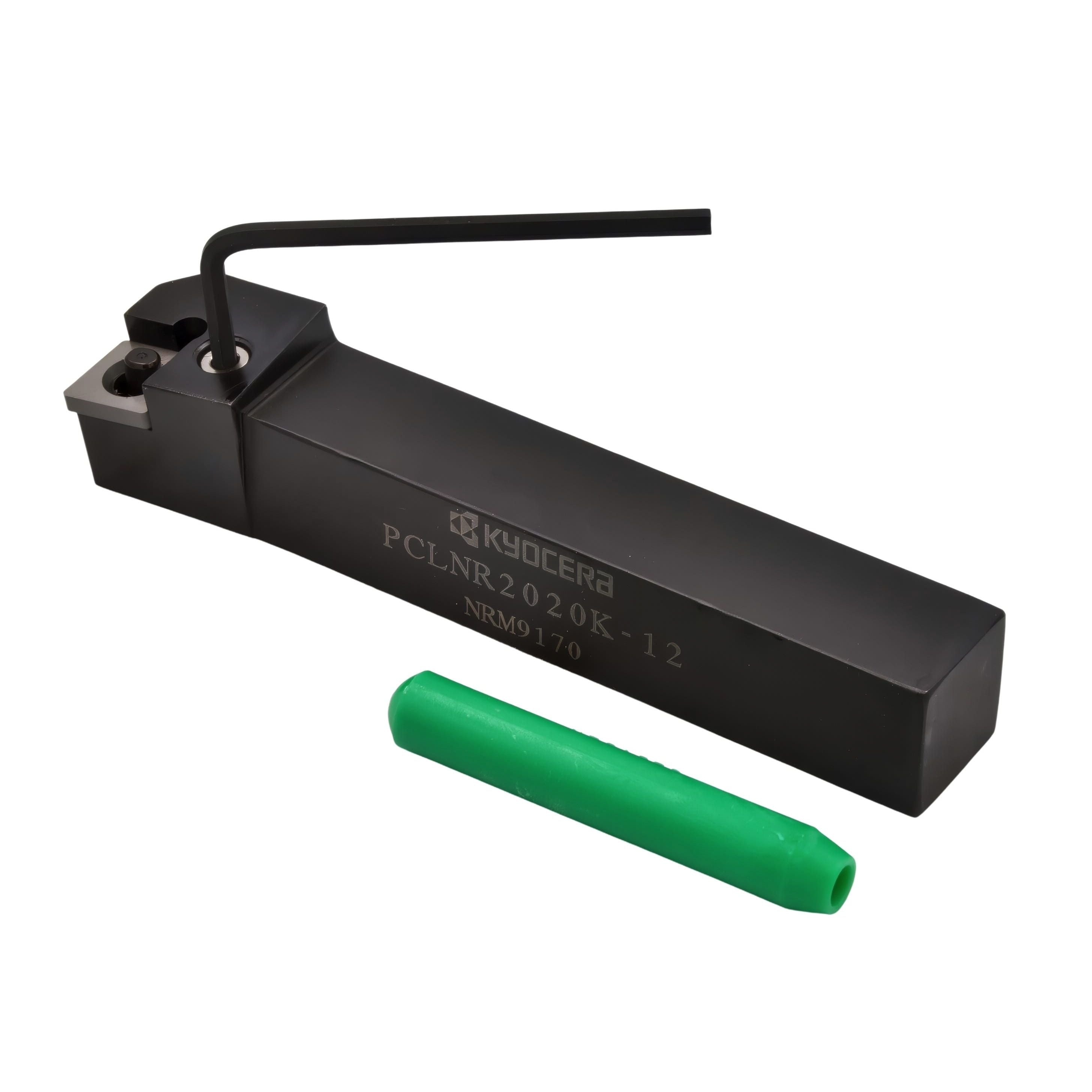 Kyocera PCLNR2020K-12 External Turning Toolholder – THC00690-1