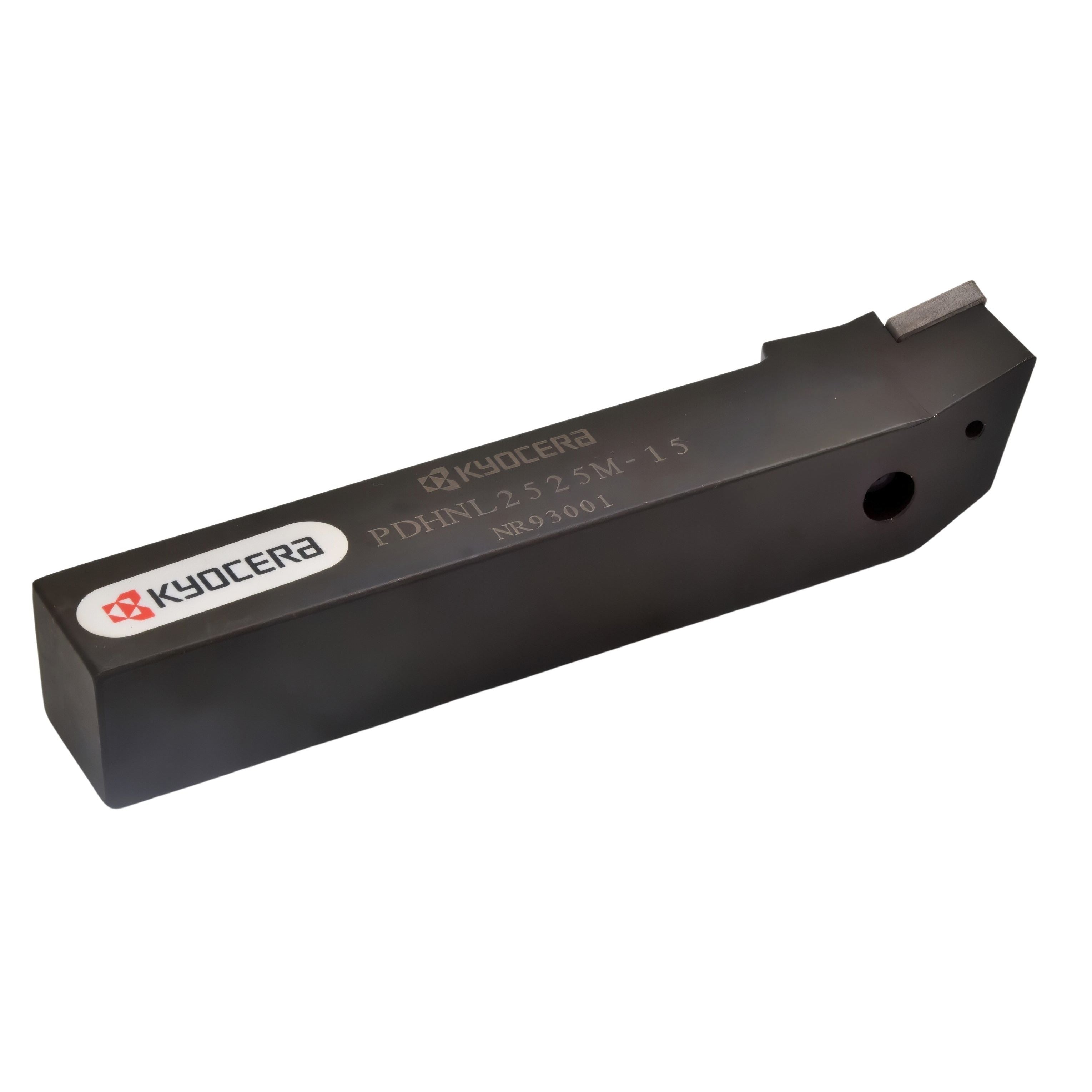 Kyocera PDHNL2525M-15 External Turning Toolholder – THC00862-4