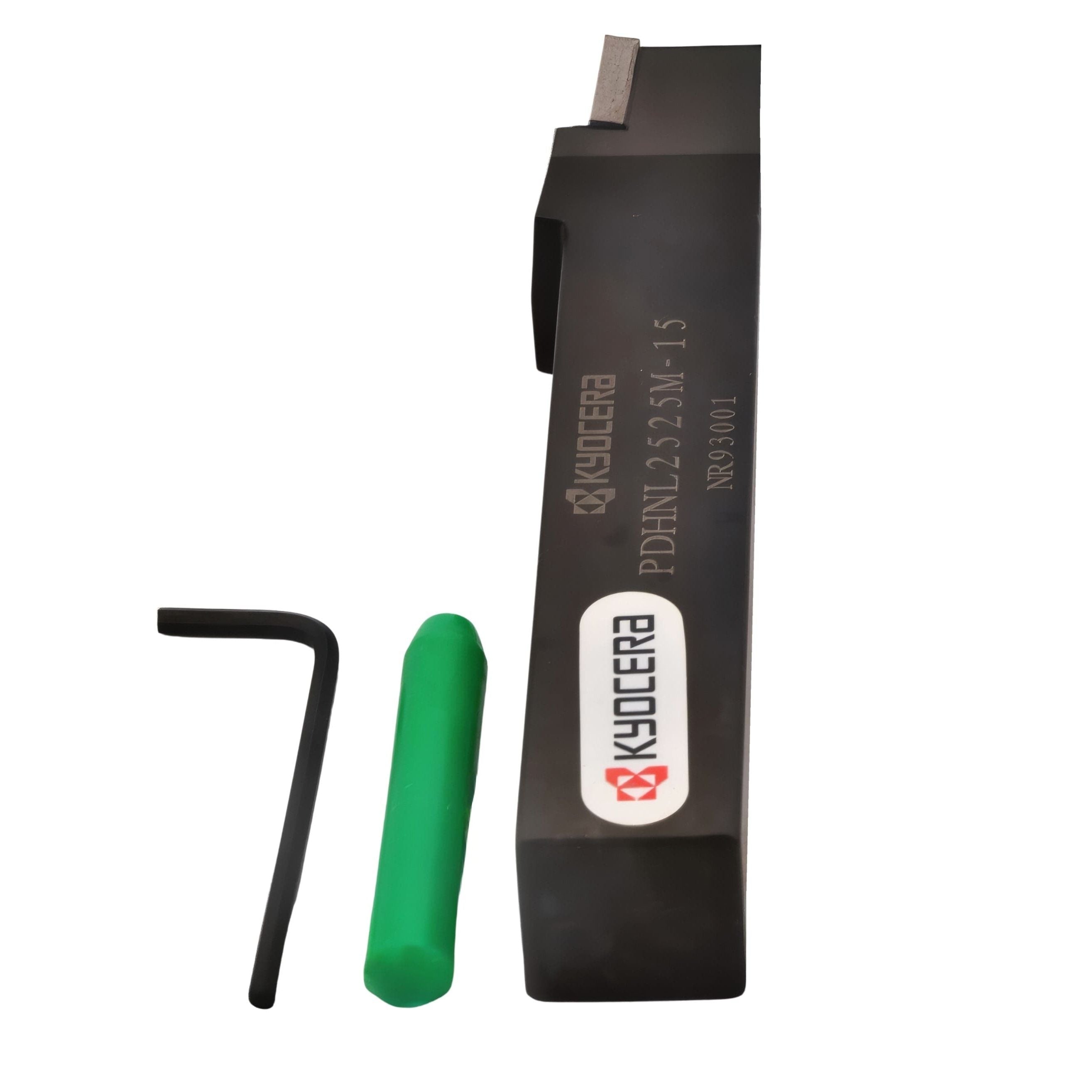 Kyocera PDHNL2525M-15 External Turning Toolholder – THC00862-3