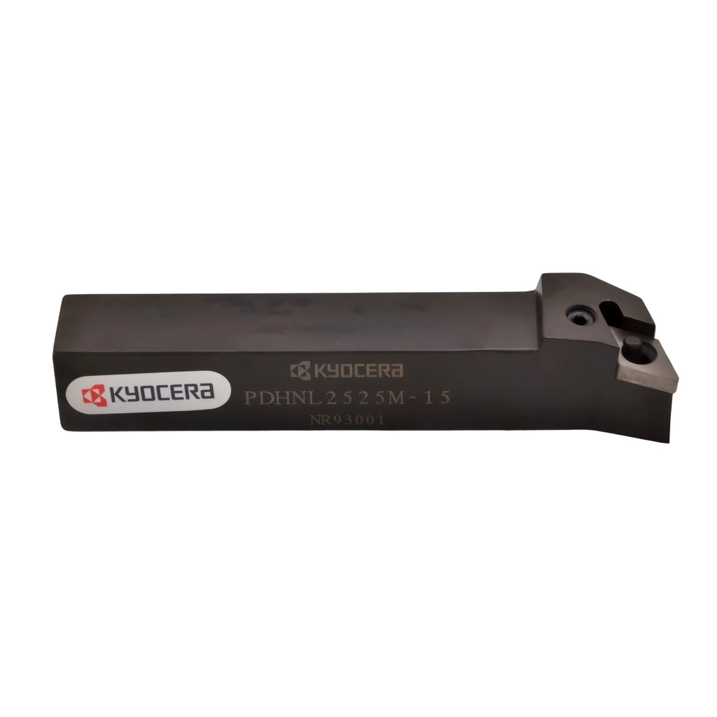 Kyocera PDHNL2525M-15 External Turning Toolholder – THC00862-5