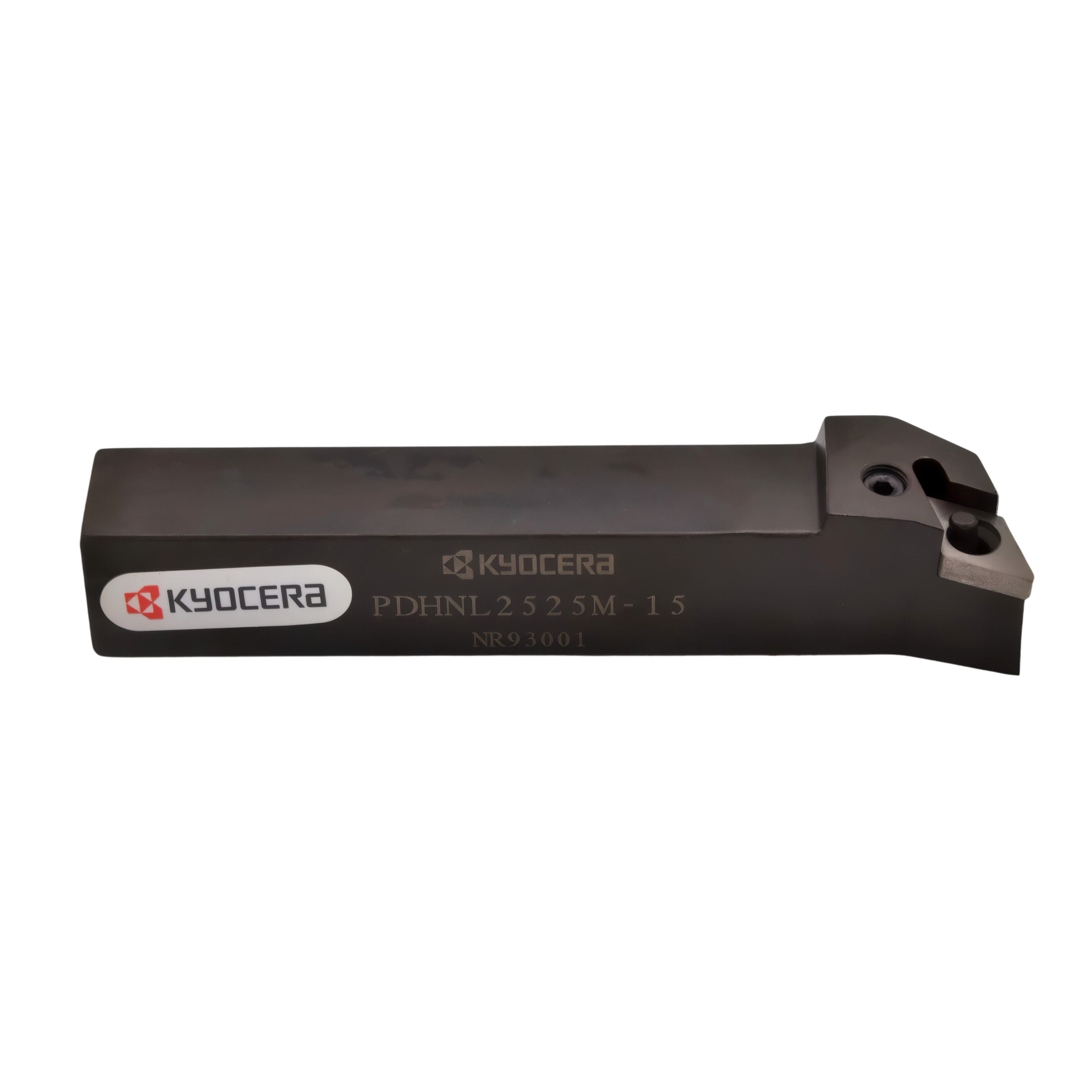 Kyocera PDHNL2525M-15 External Turning Toolholder – THC00862-5