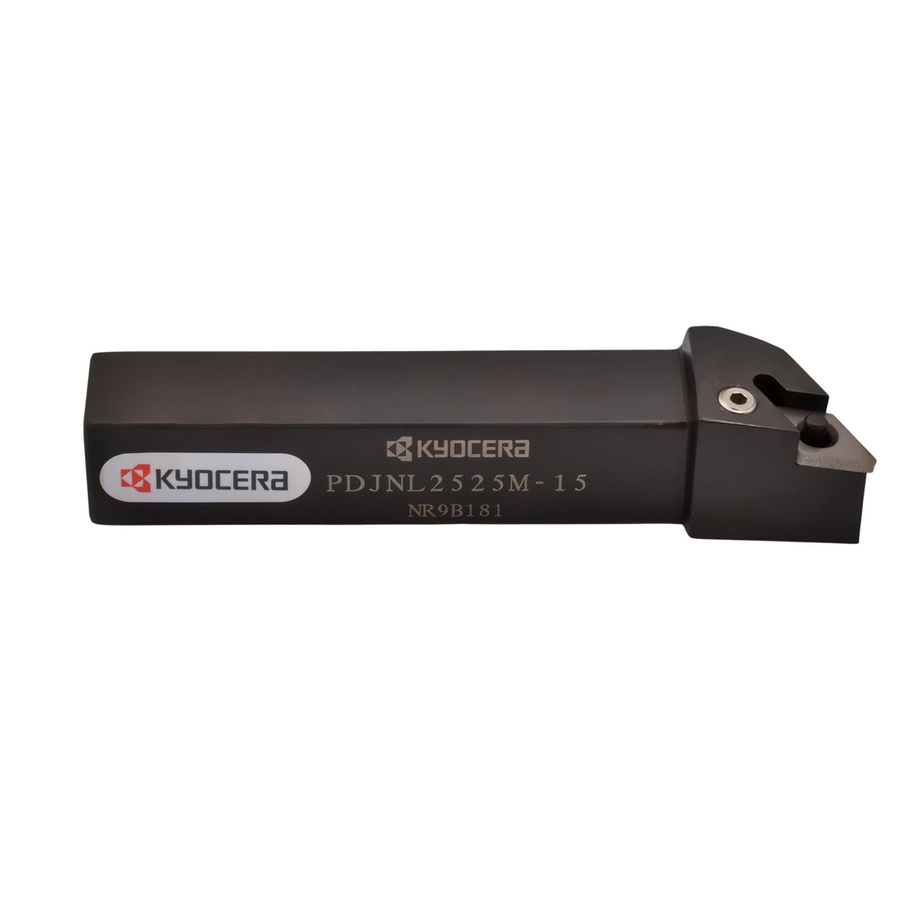 Kyocera PDJNL2525M-15 External Turning Toolholder-5