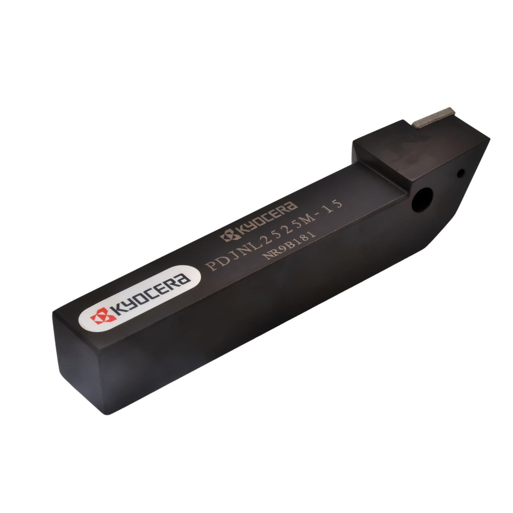 Kyocera PDJNL2525M-15 External Turning Toolholder-4